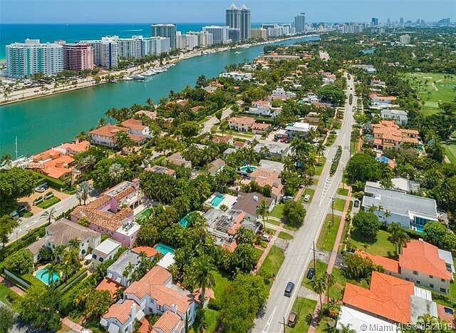 5435 La Gorce Drive Miami Beach, FL 33140