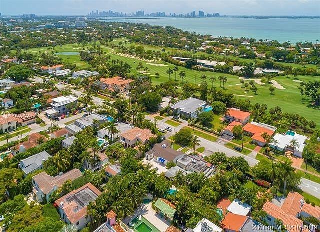 5435 La Gorce Drive Miami Beach, FL 33140