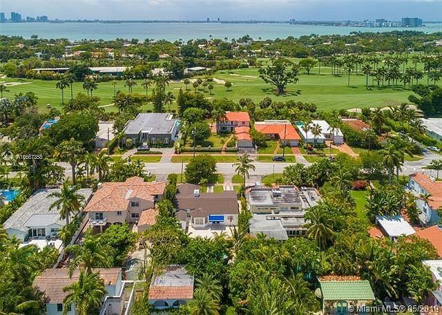 5435 La Gorce Drive Miami Beach, FL 33140