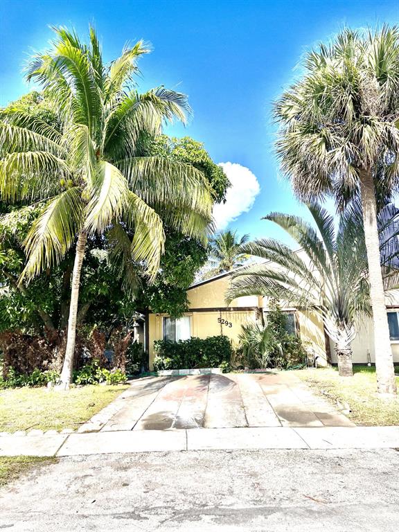 5293 NW 6th Court