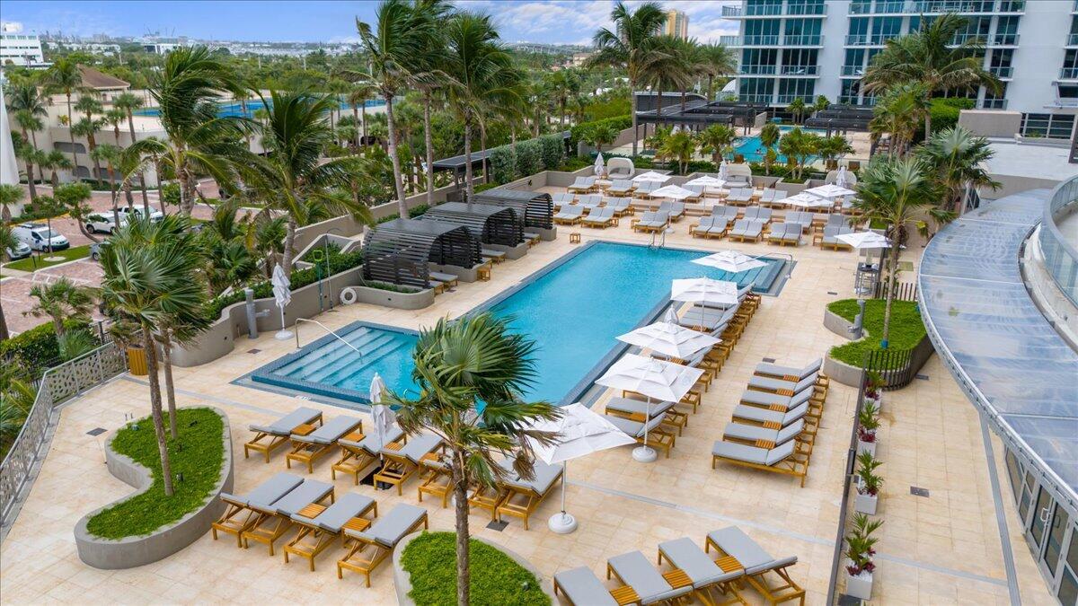 3100 N Ocean Dr #1009,Singer Island, FL 33404