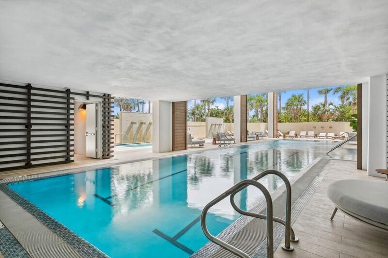 3100 N Ocean Dr #1009,Singer Island, FL 33404