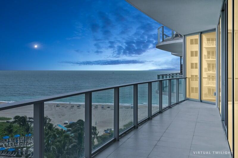 3100 N Ocean Dr #1009,Singer Island, FL 33404