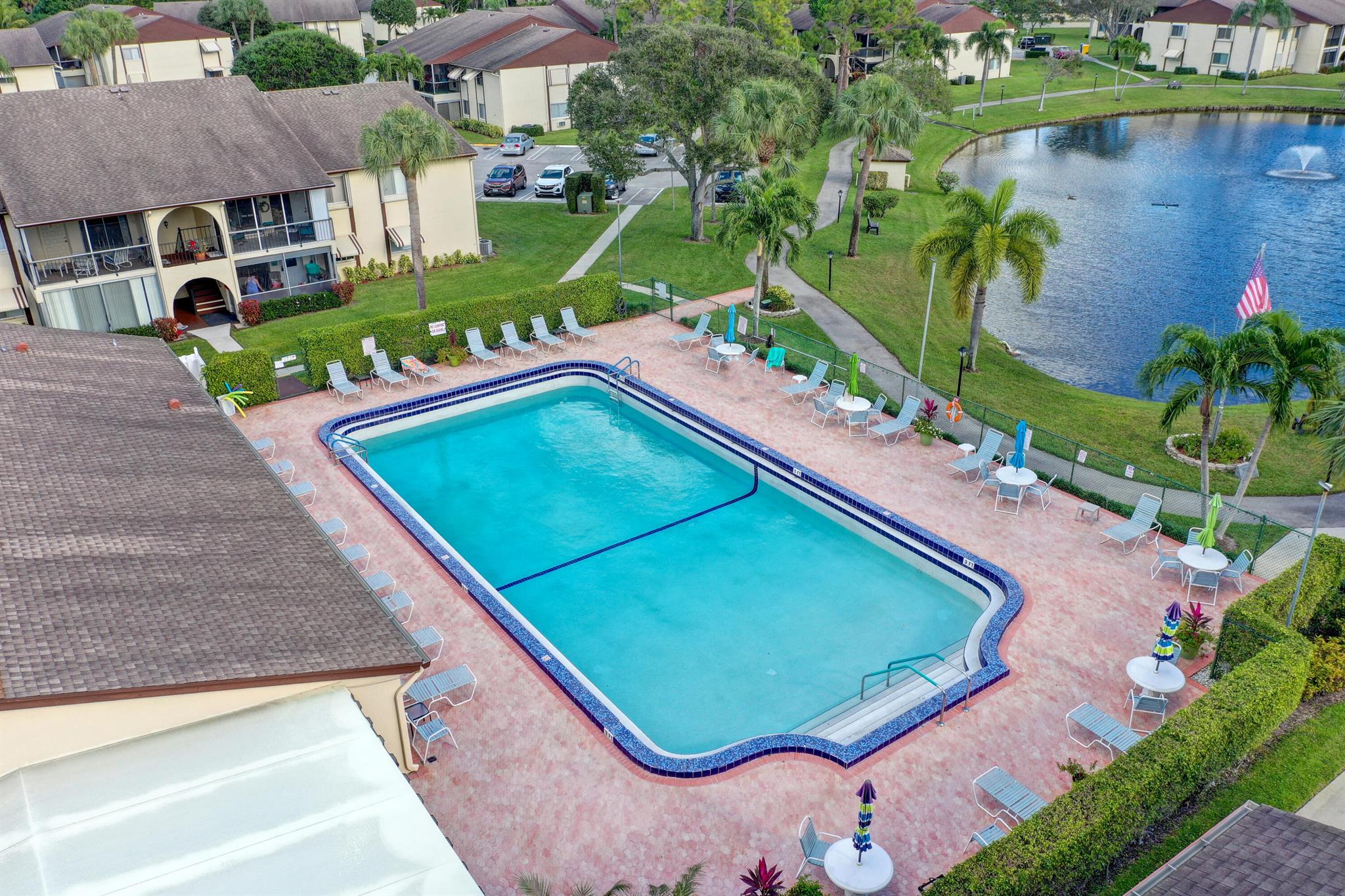 3586 La Playas Ct #D-1