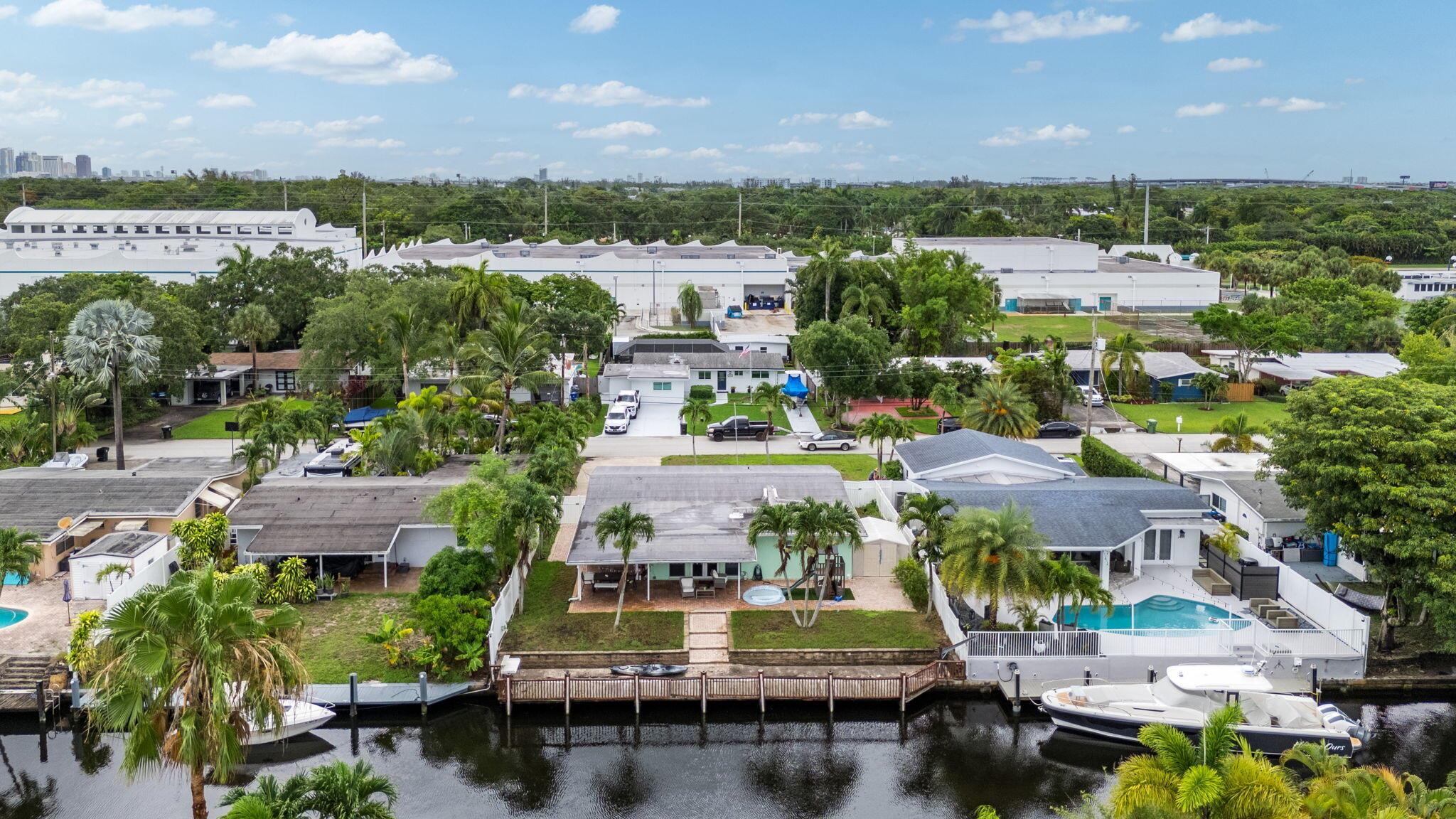 2443 Andros Ln,Fort Lauderdale, FL 33312