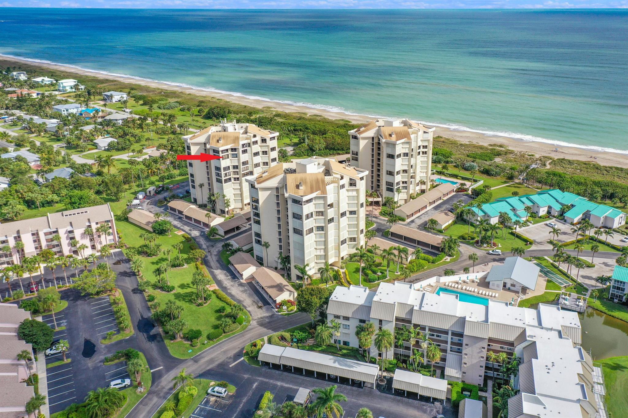 2400 S Ocean Dr #4304