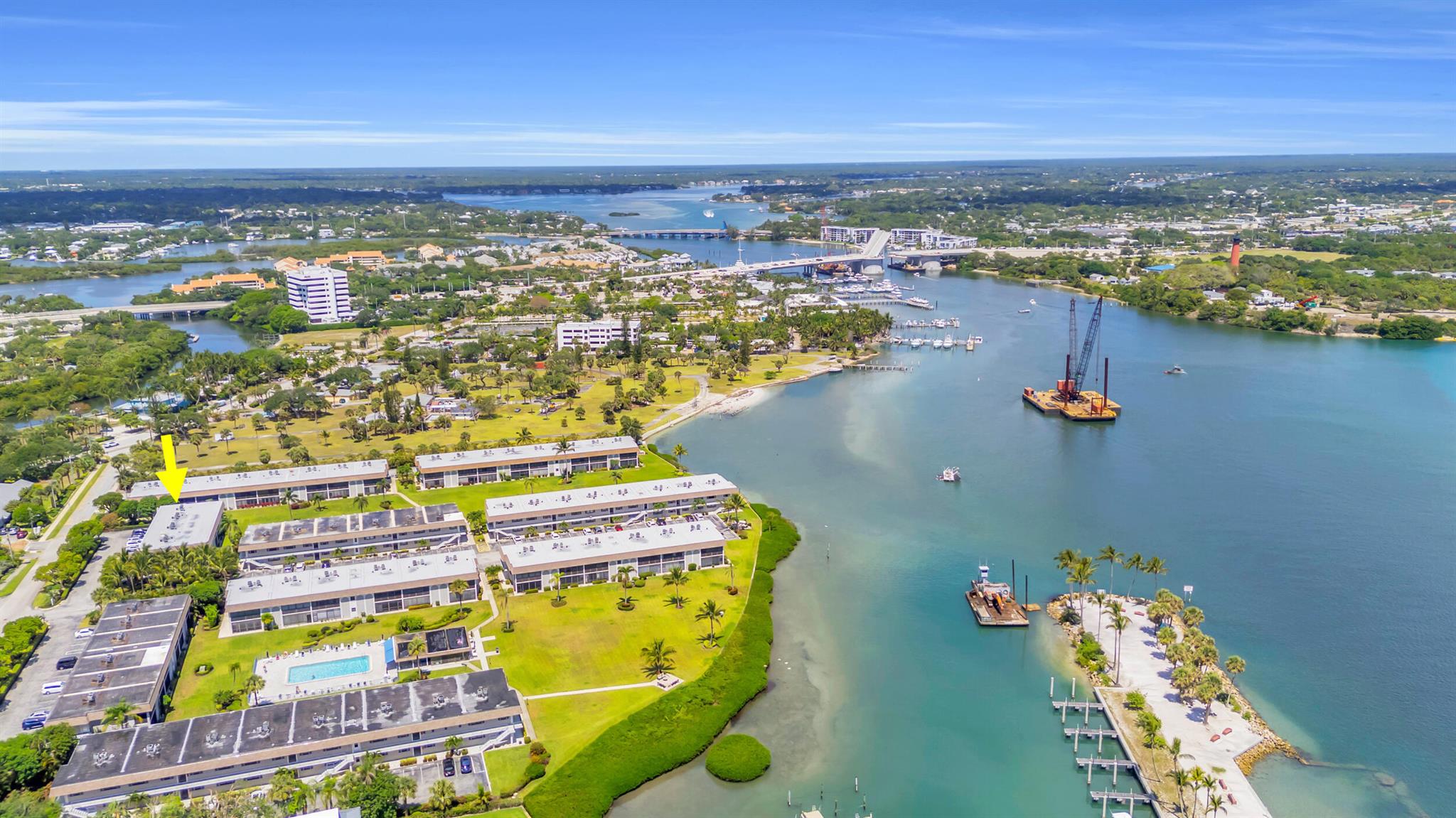 755 Saturn St #G101 Jupiter, FL 33477