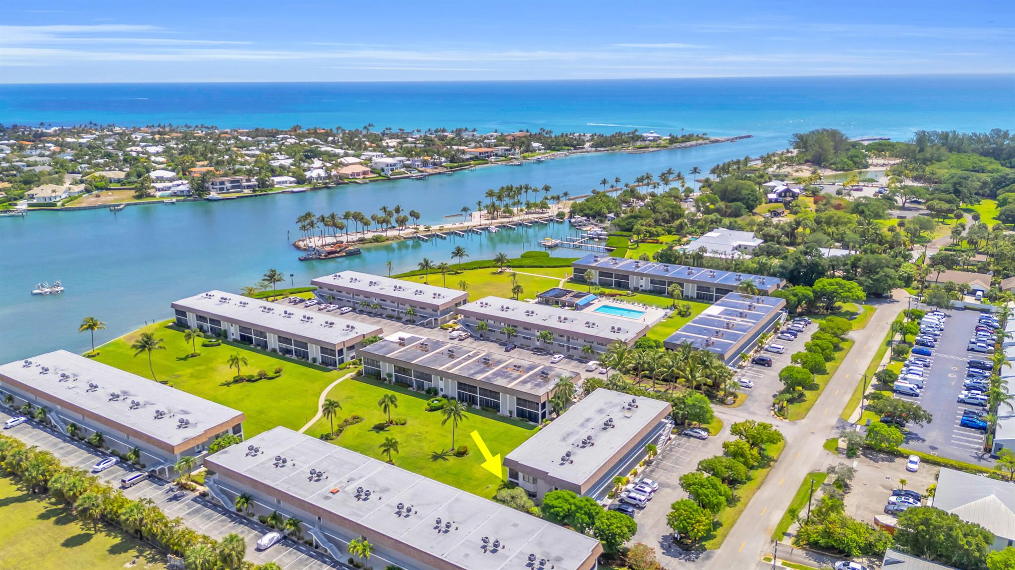 755 Saturn St #G101 Jupiter, FL 33477