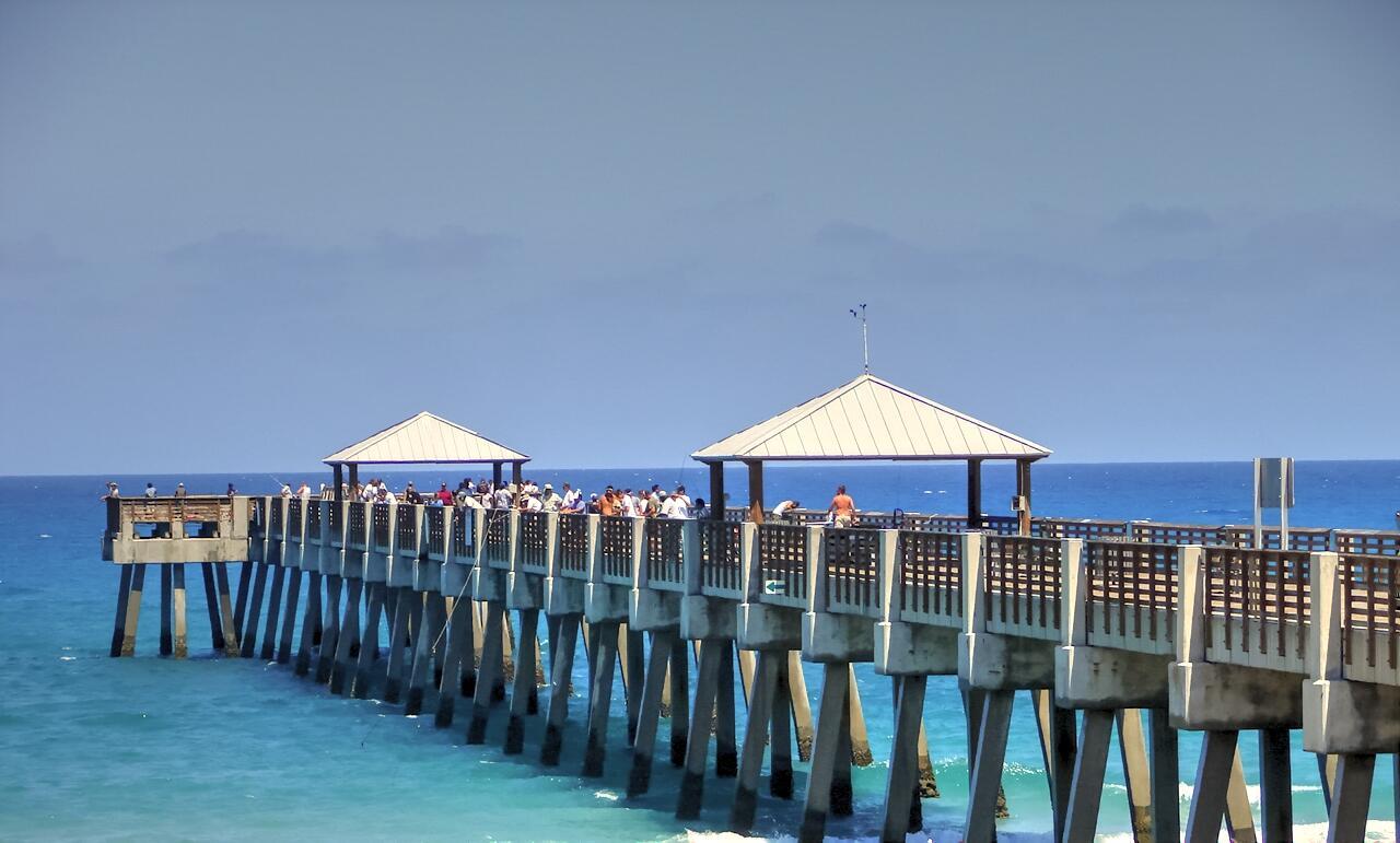 126 Tierra Ln #4 Jupiter, FL 33477