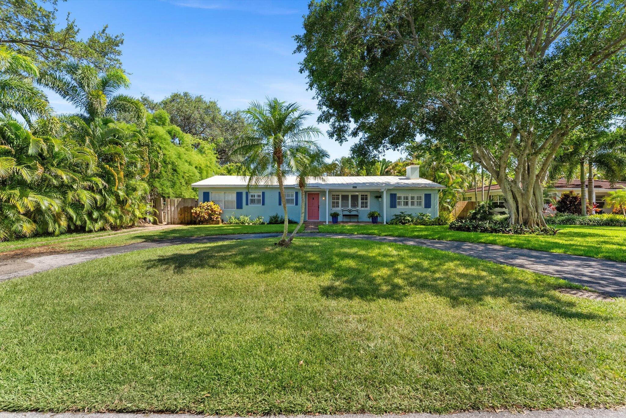 114 NE 11th St,Delray Beach, FL 33444