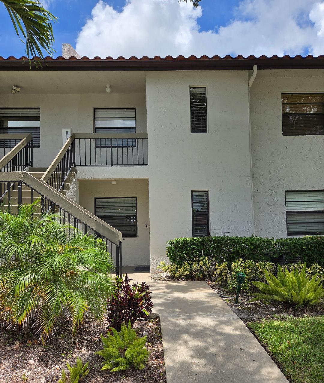 21404 Cypress Hammock Dr #45e