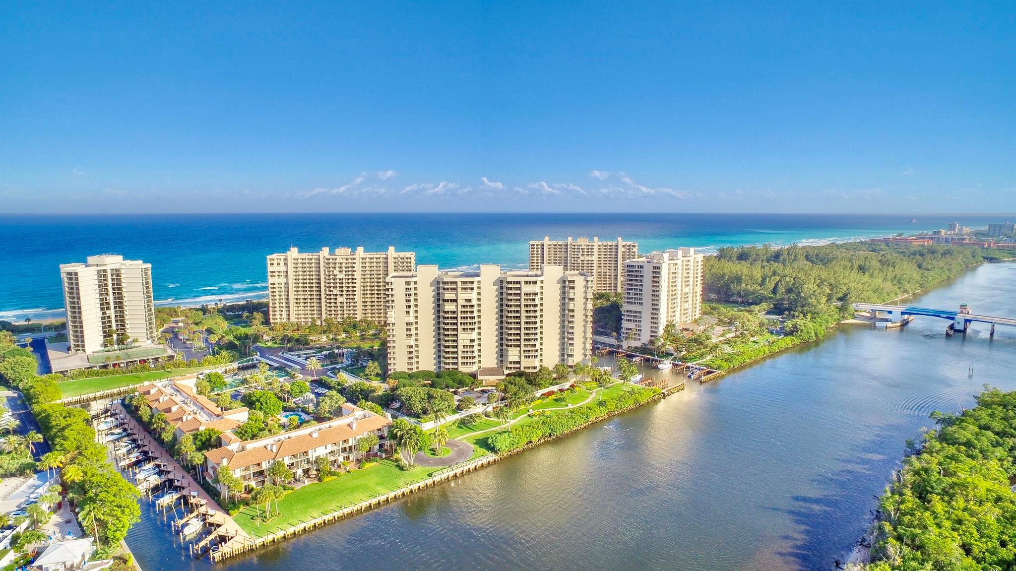 4001 N Ocean Blvd #B-1201