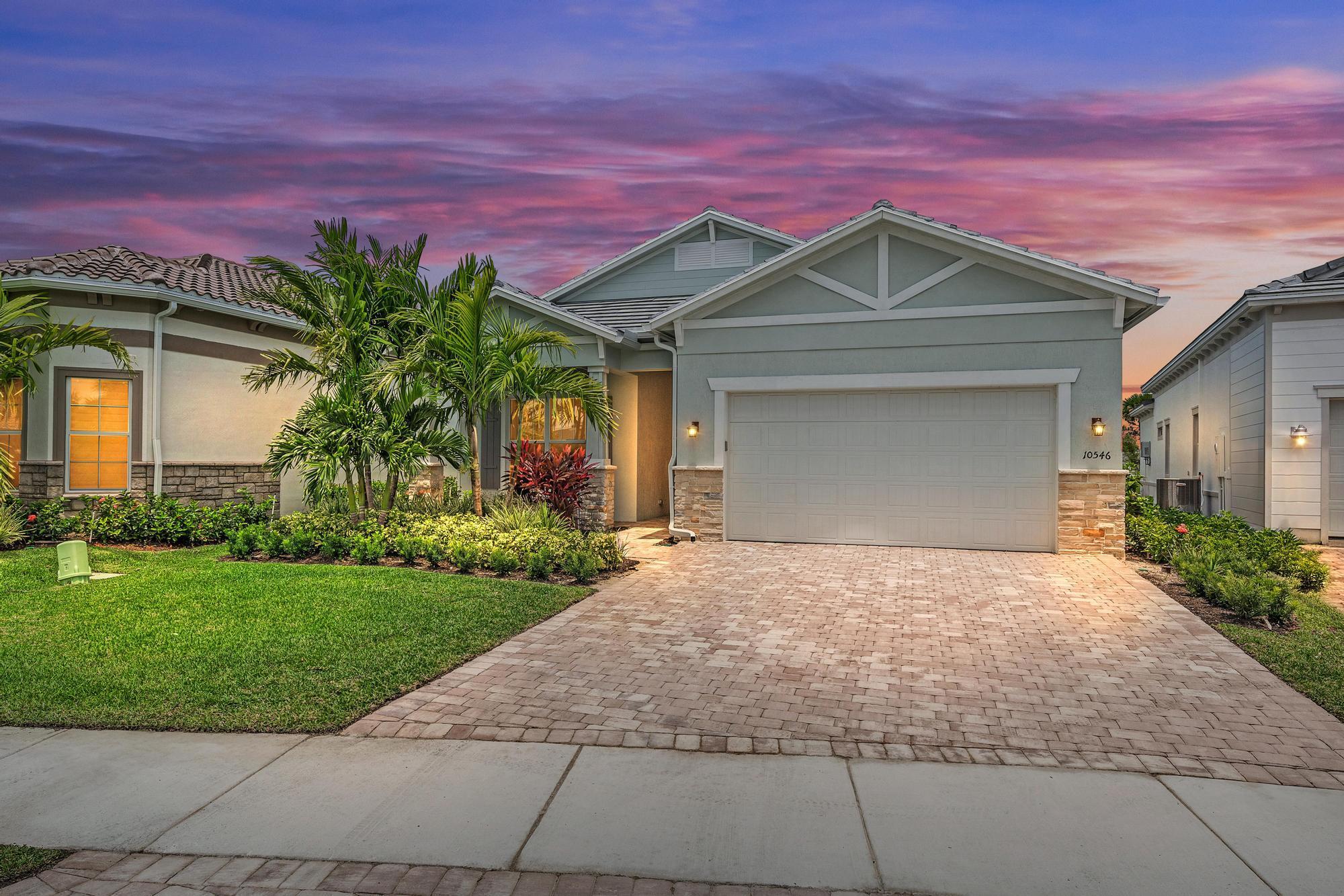 10546 Northbrook Cir