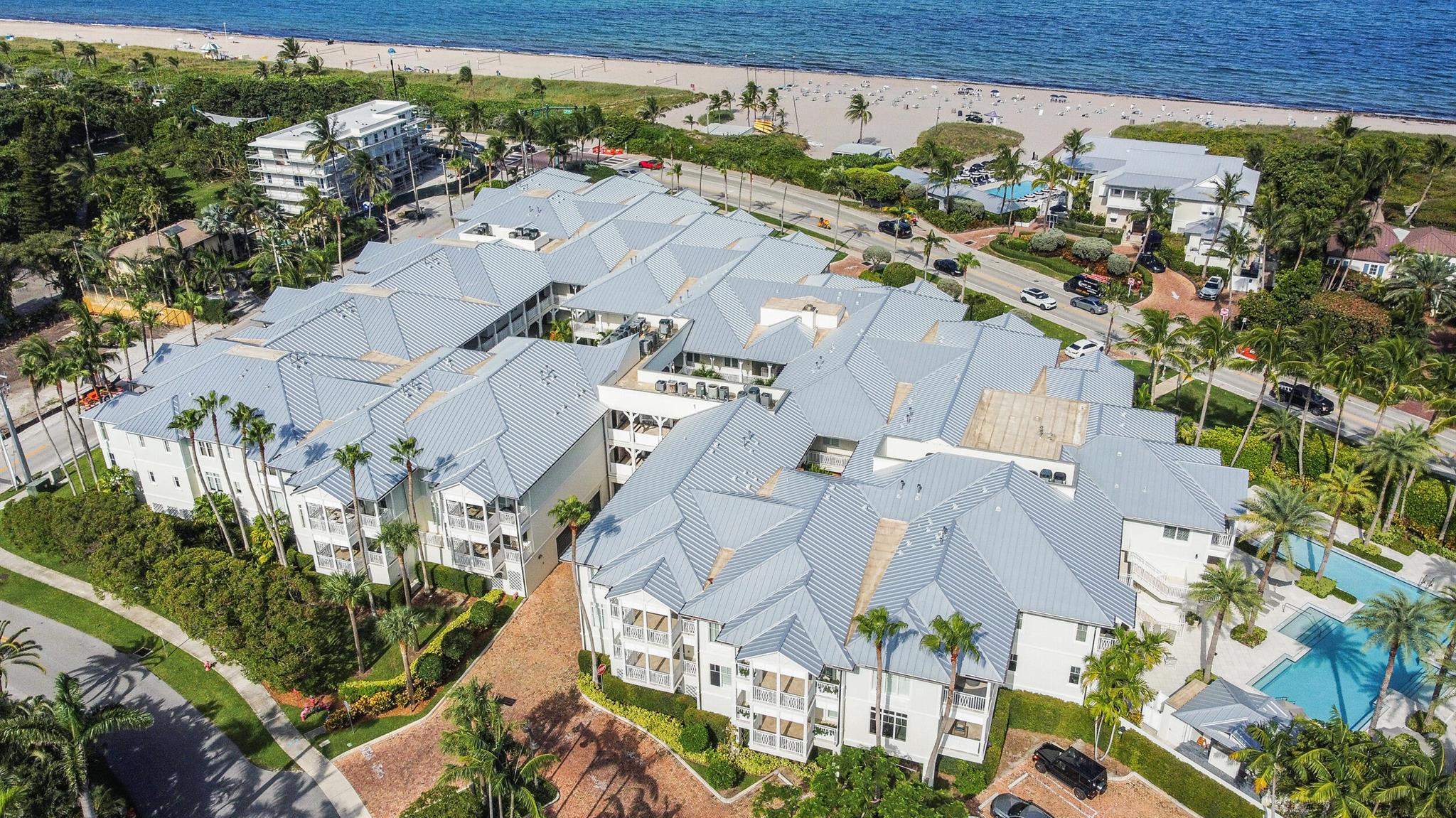 400 S Ocean Blvd #215
