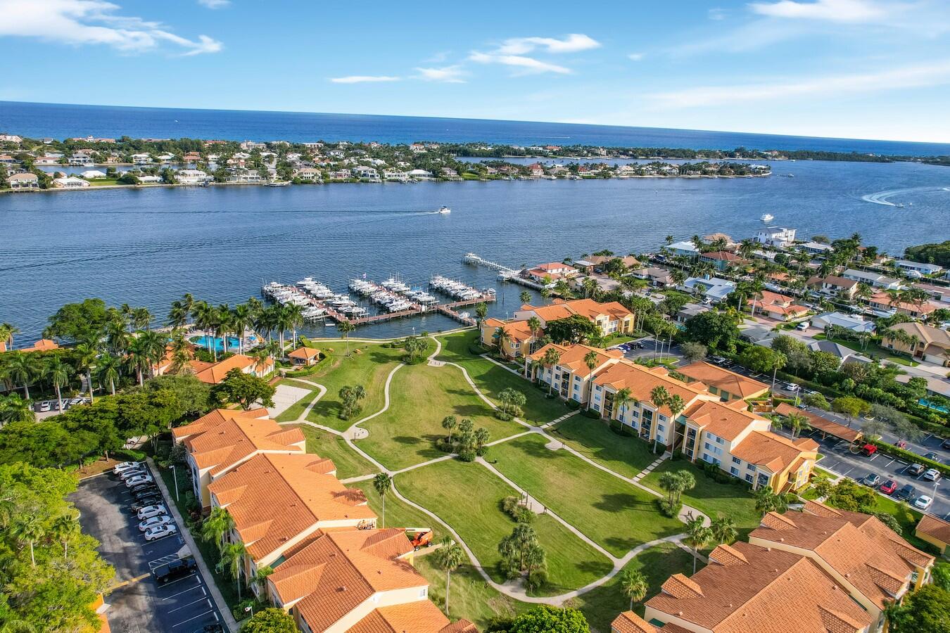 140 Yacht Clb Way #109