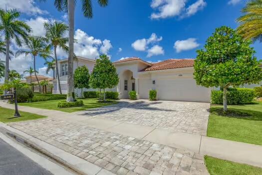 539 Les Jardin Dr