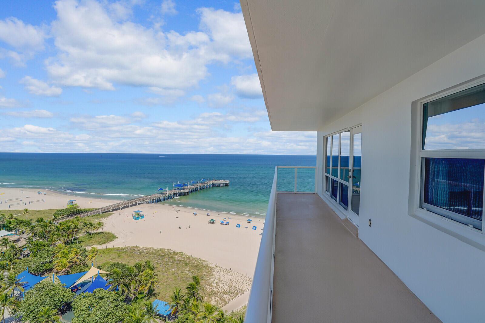 111 N Pompano Bch Blvd #1909