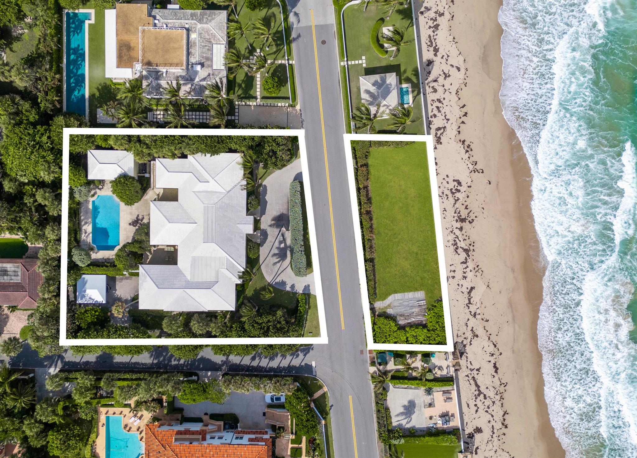 1160 N Ocean Blvd