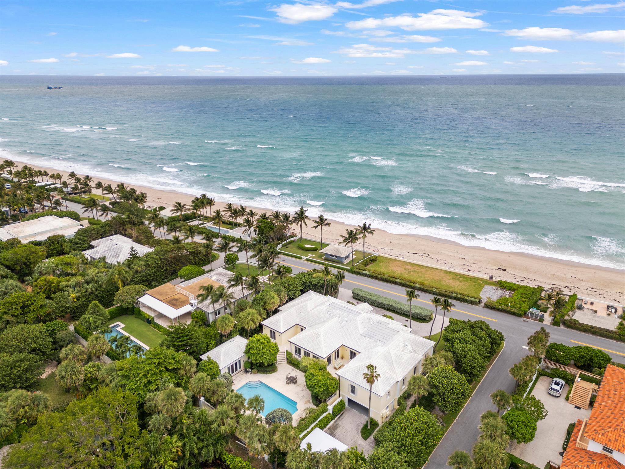 1160 N Ocean Blvd Palm Beach, FL 33480