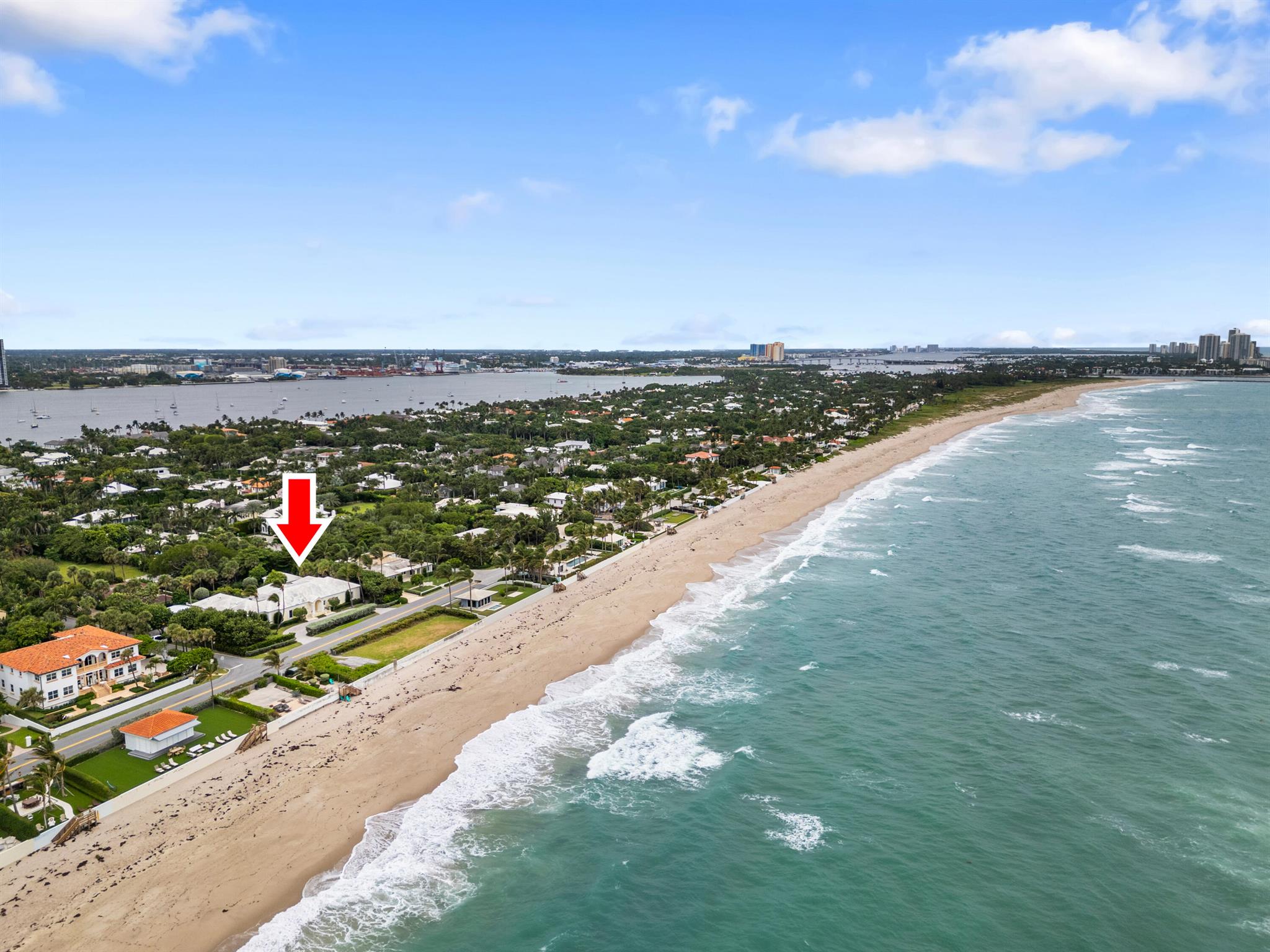 1160 N Ocean Blvd Palm Beach, FL 33480