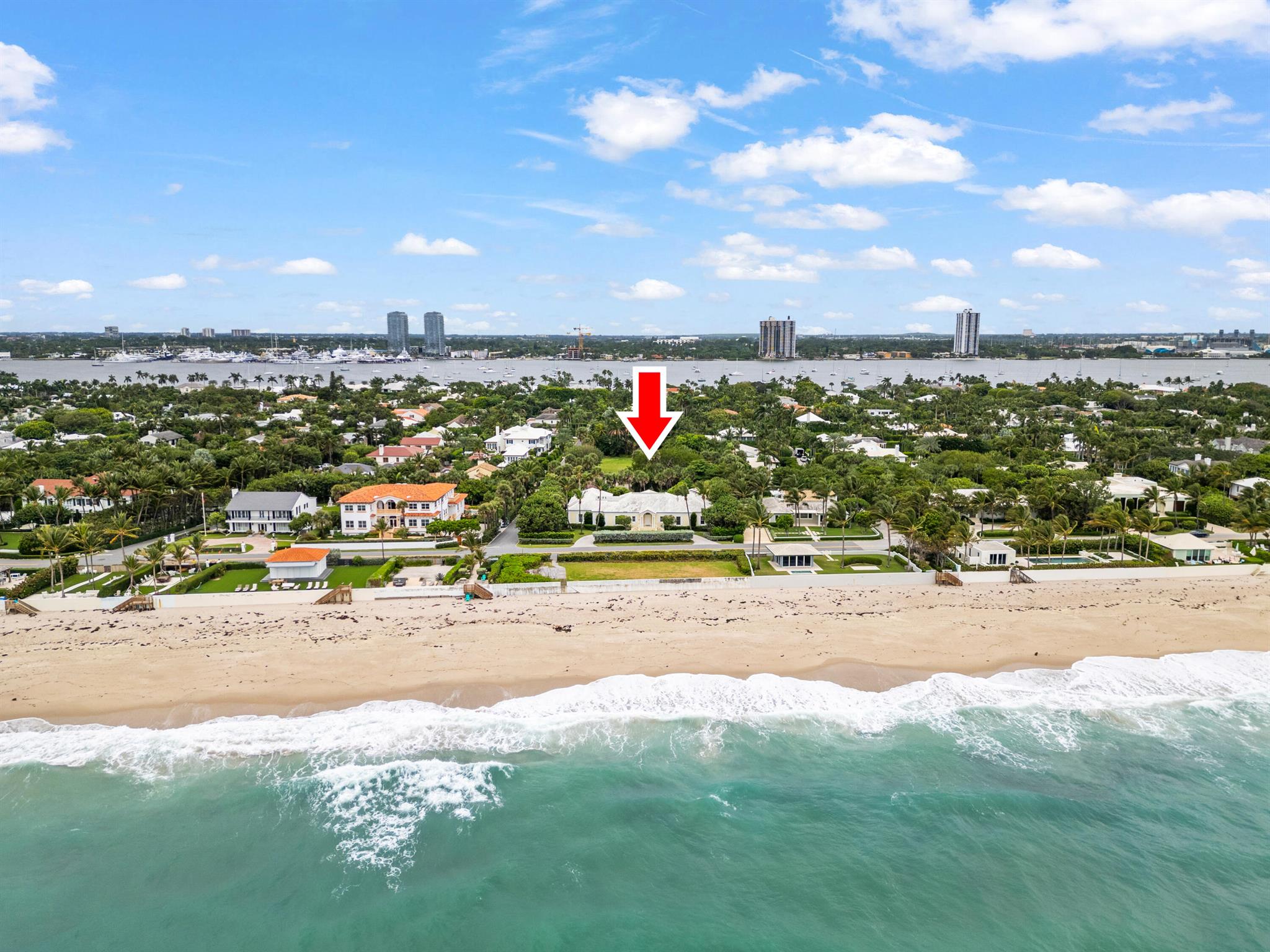 1160 N Ocean Blvd Palm Beach, FL 33480