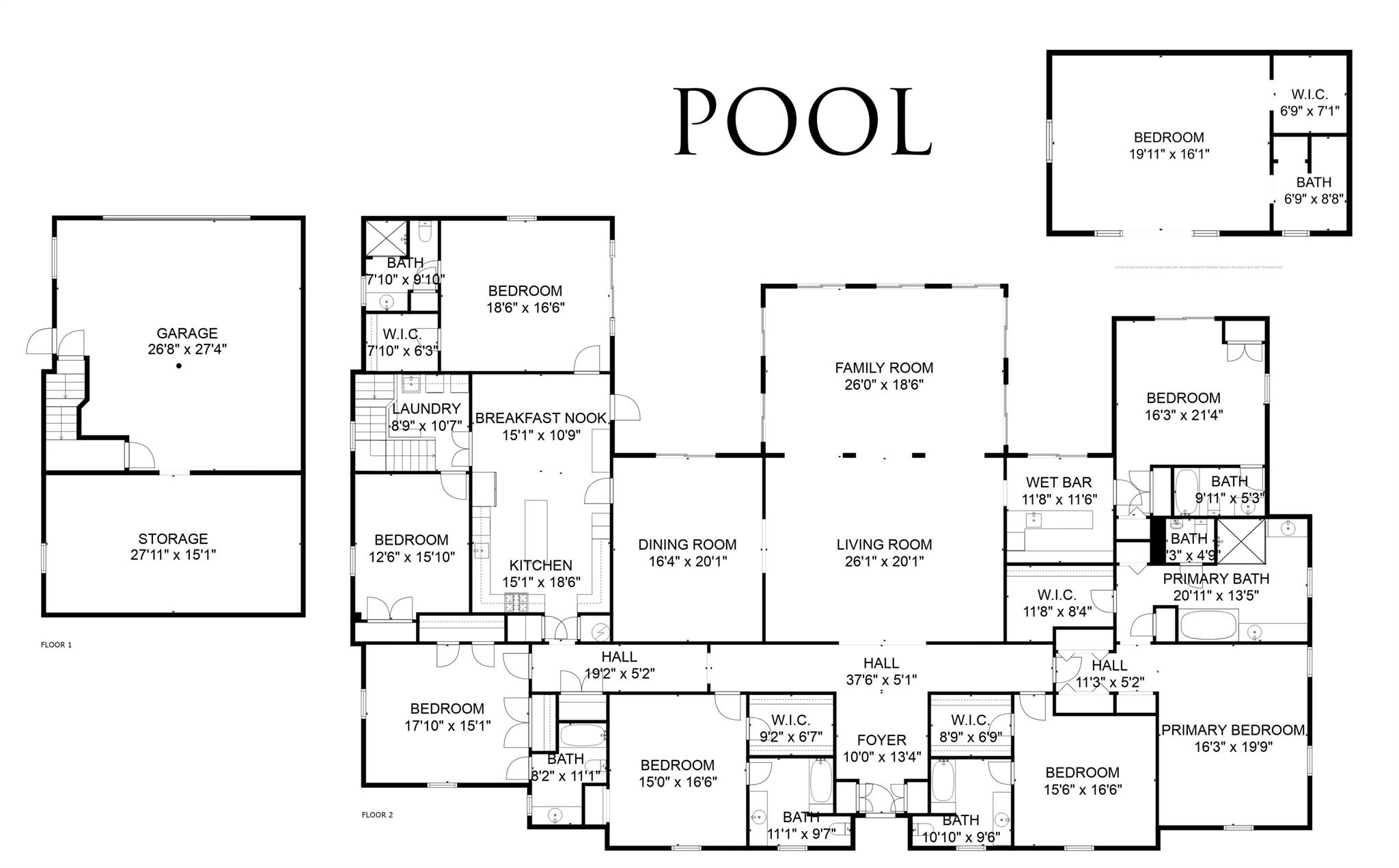 1160 N Ocean Blvd Palm Beach, FL 33480