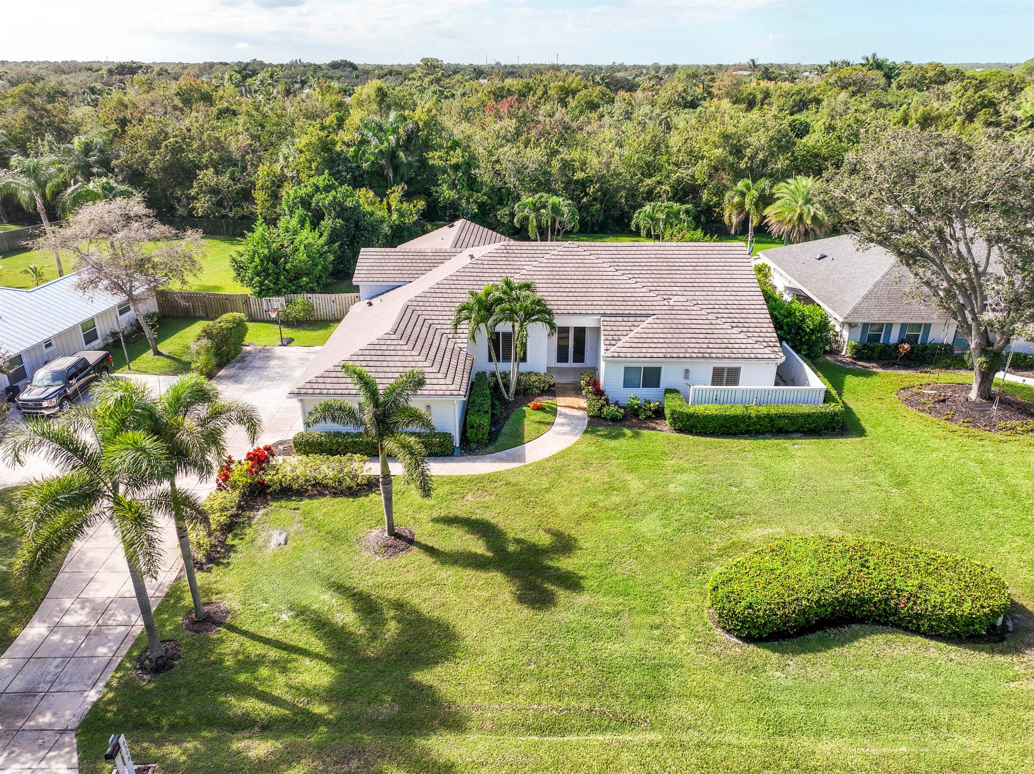 6398 Wood Lk Rd Jupiter, FL 33458