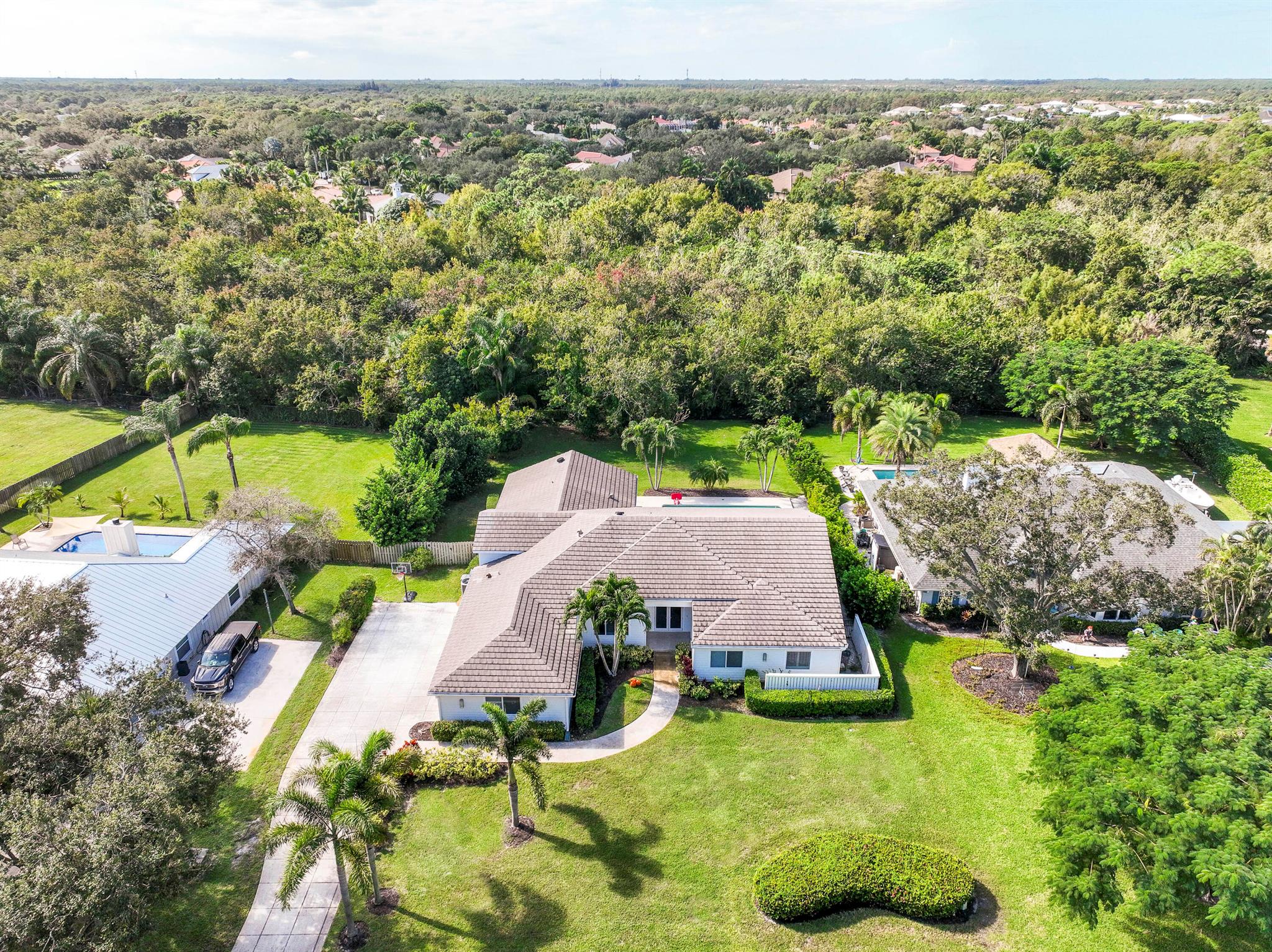 6398 Wood Lk Rd Jupiter, FL 33458