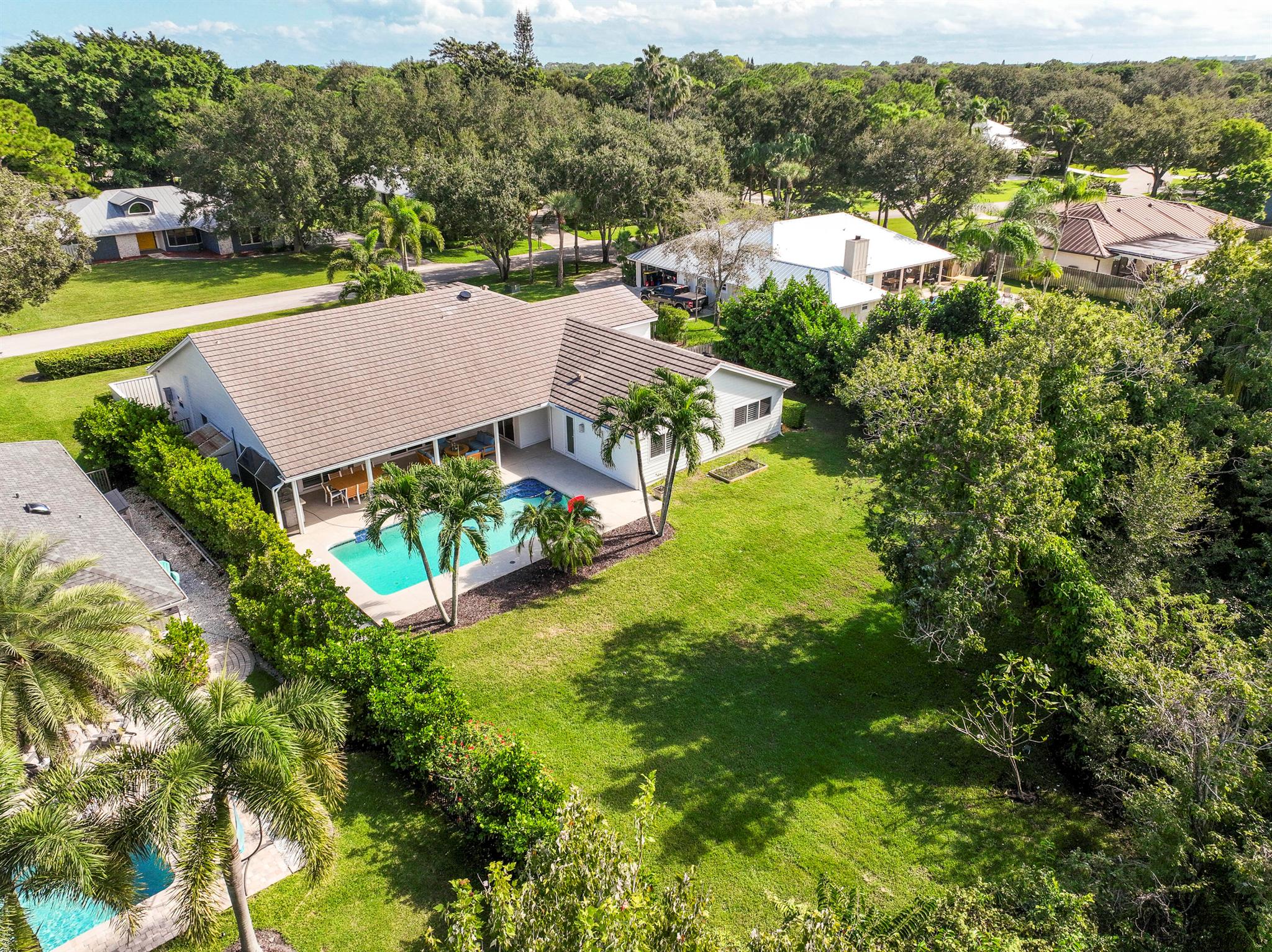 6398 Wood Lk Rd Jupiter, FL 33458