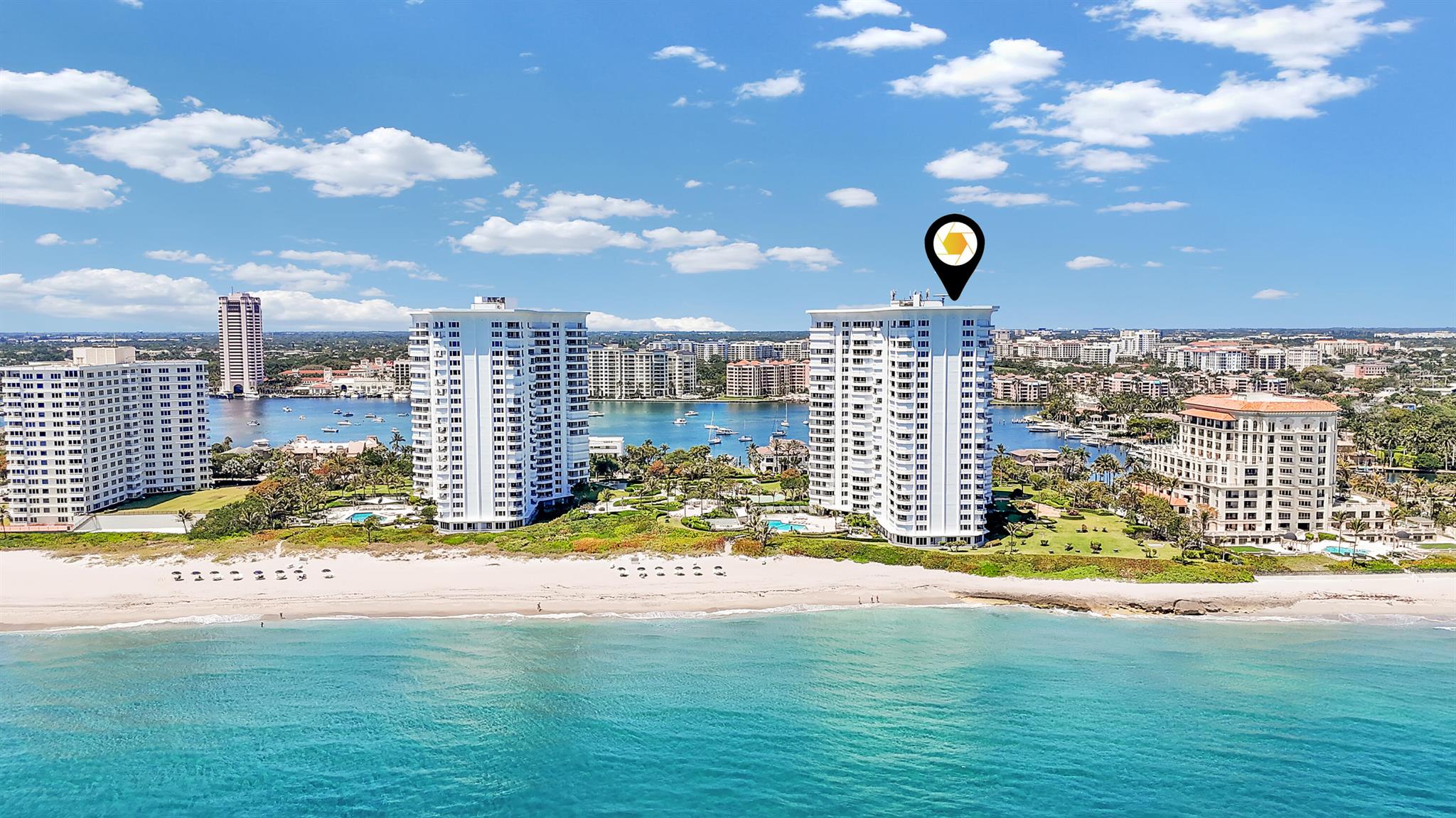 500 S Ocean Blvd #303