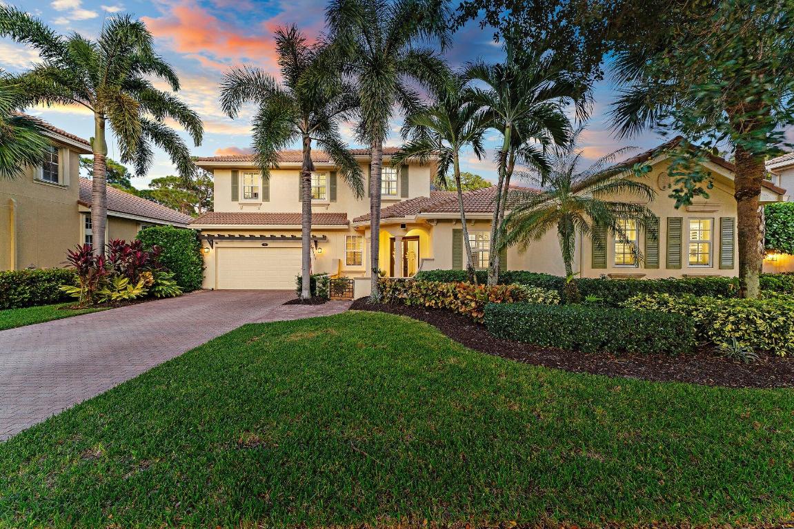 136 Via Catalunha Jupiter, FL 33458