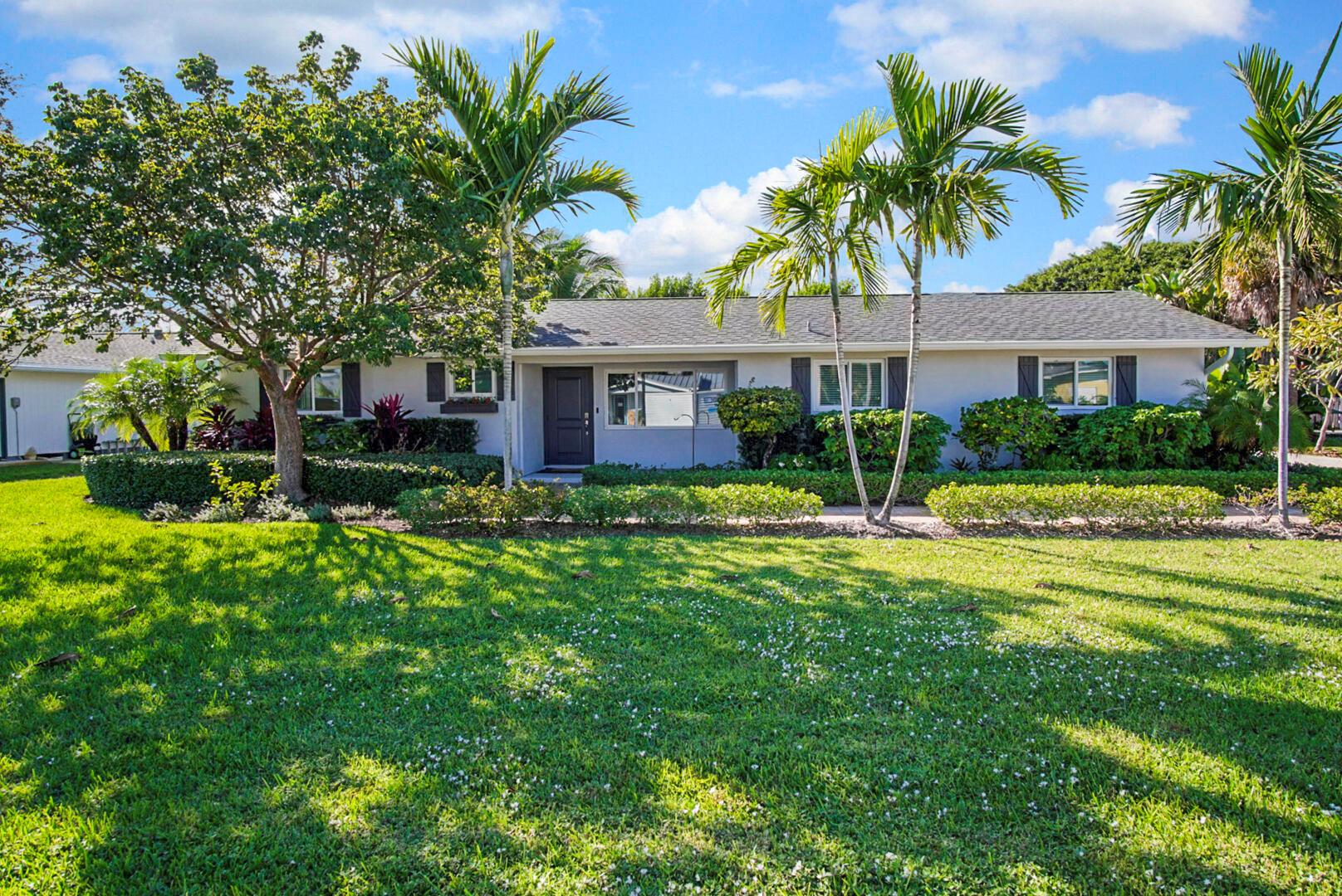 924 Pompano Dr Jupiter, FL 33458