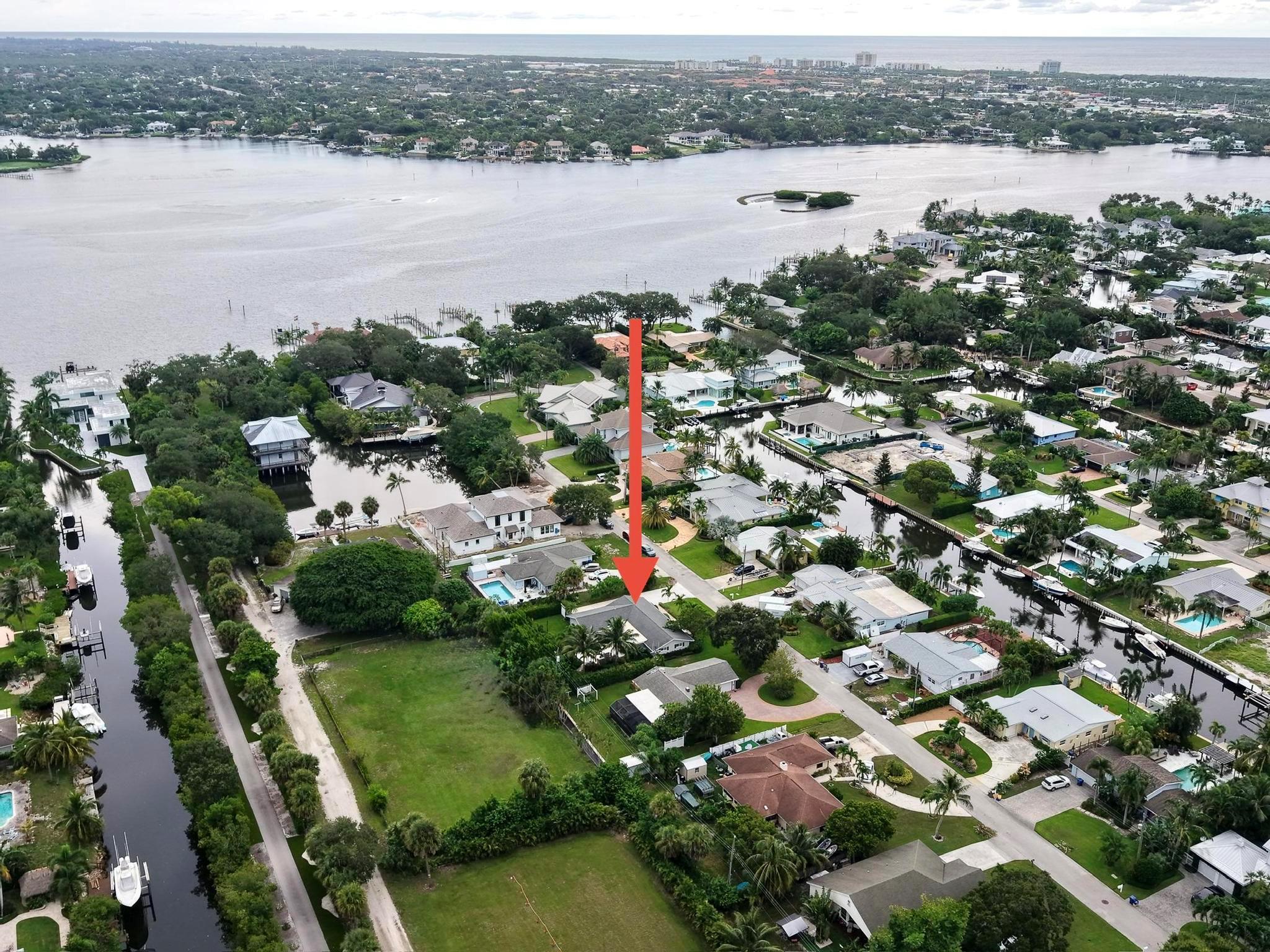 924 Pompano Dr Jupiter, FL 33458