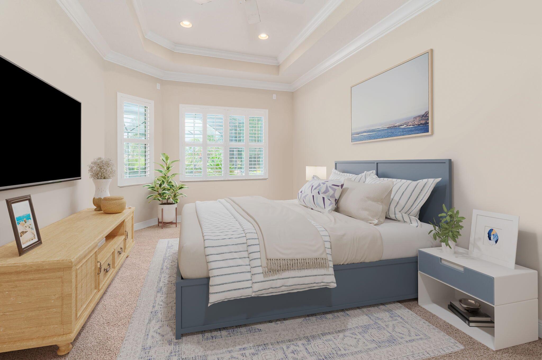 9986 SW Nuova Way Port St Lucie, FL 34986