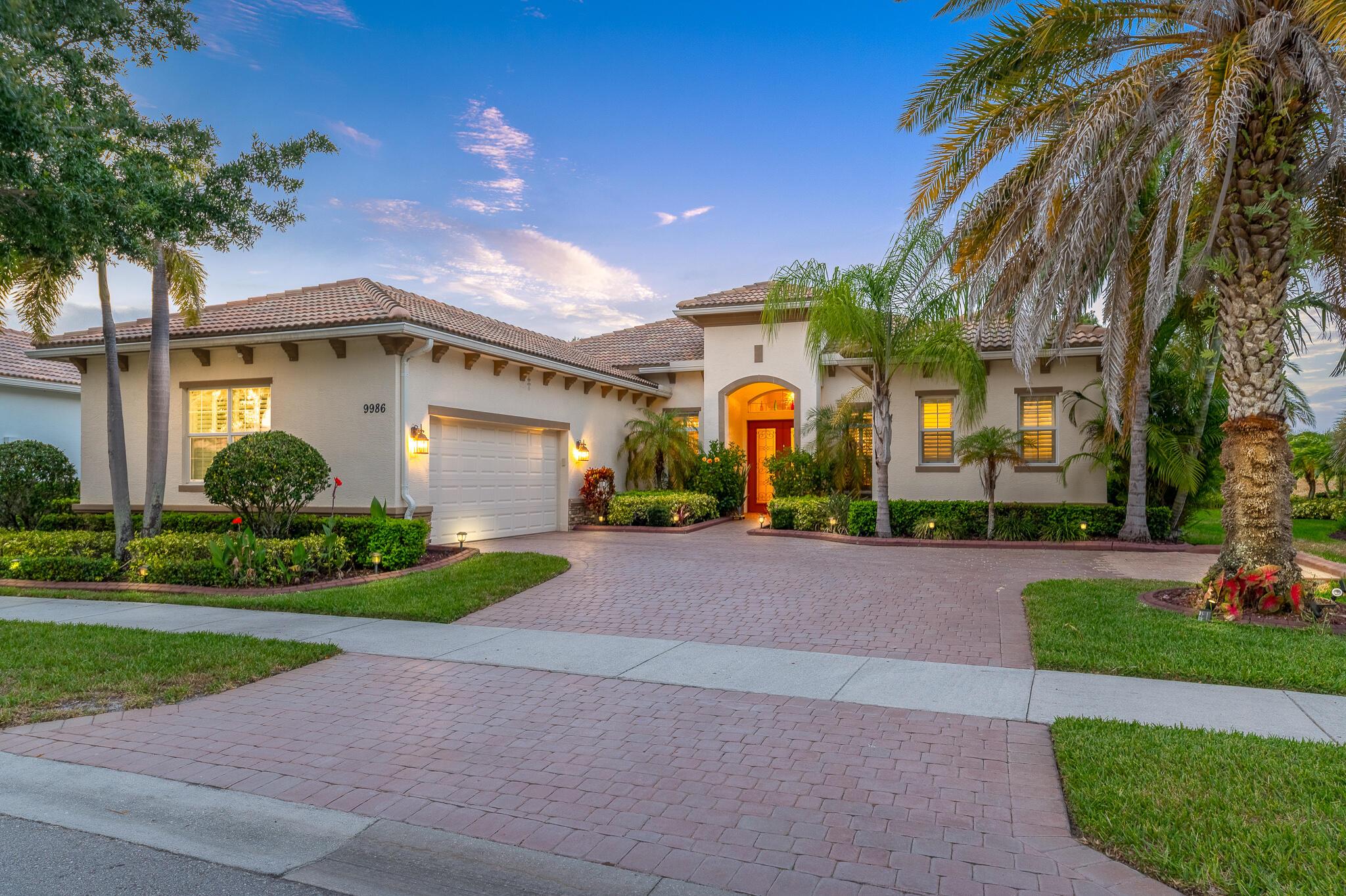 9986 SW Nuova Way Port St Lucie, FL 34986