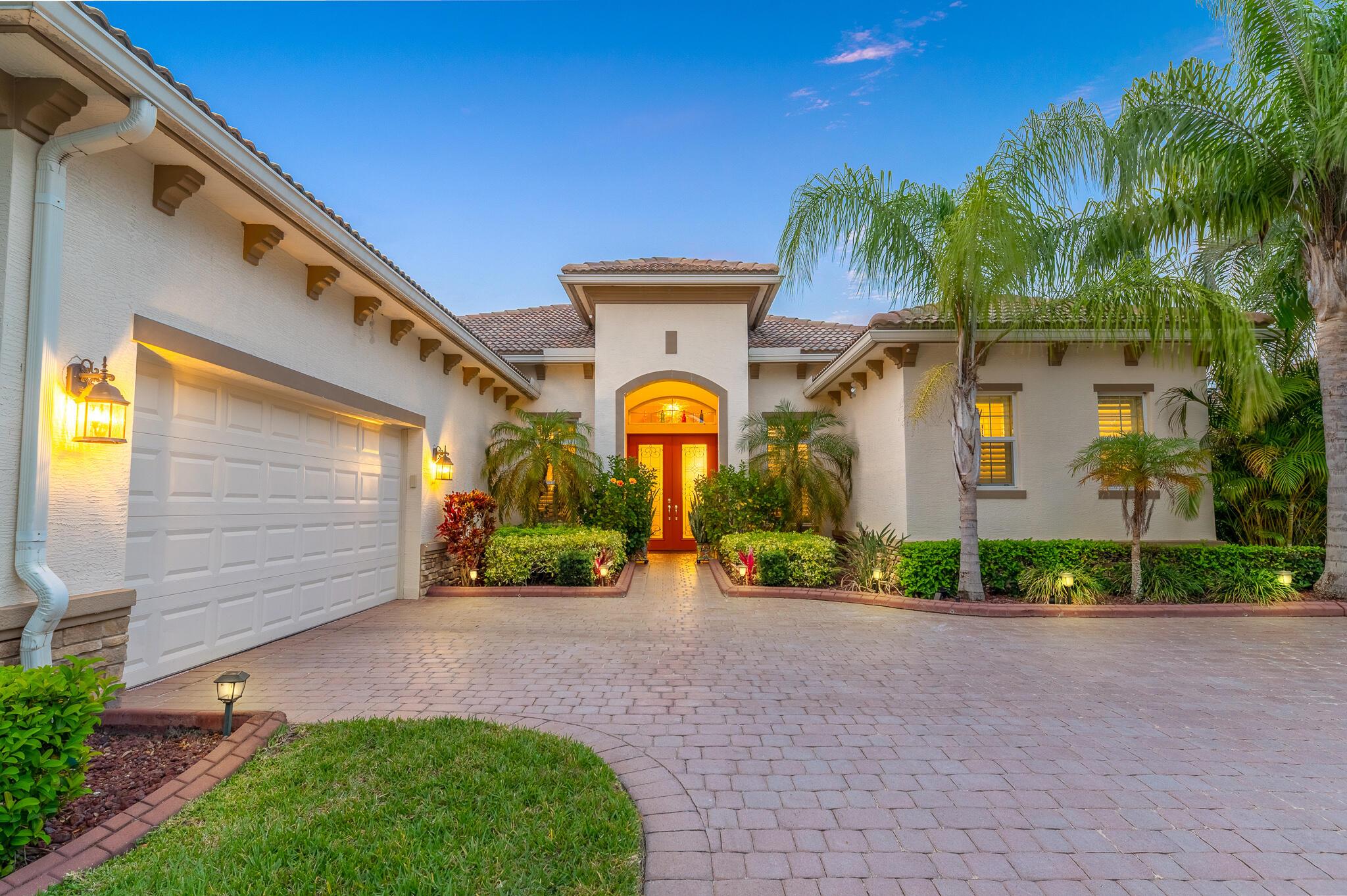 9986 SW Nuova Way Port St Lucie, FL 34986