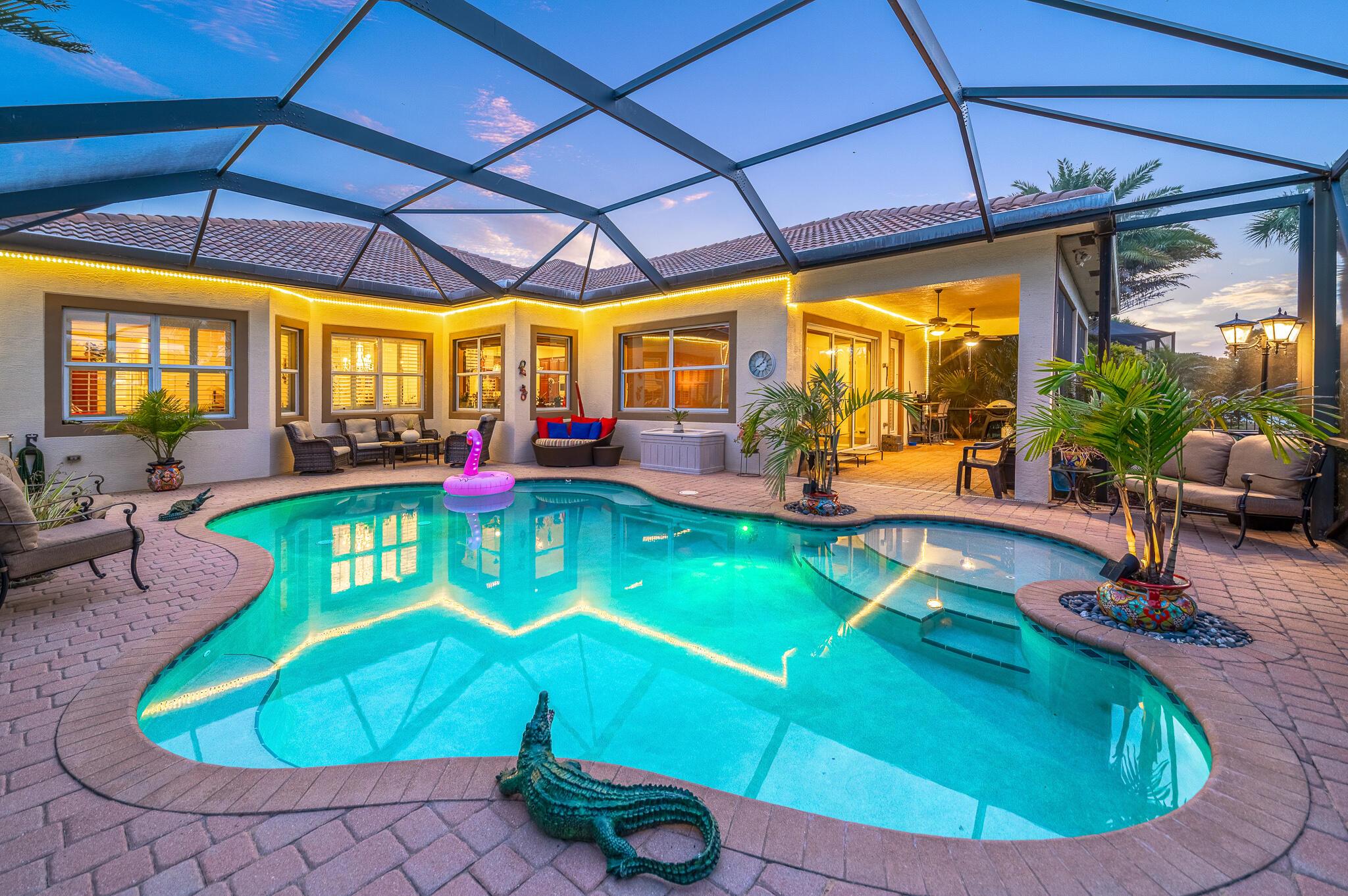 9986 SW Nuova Way Port St Lucie, FL 34986