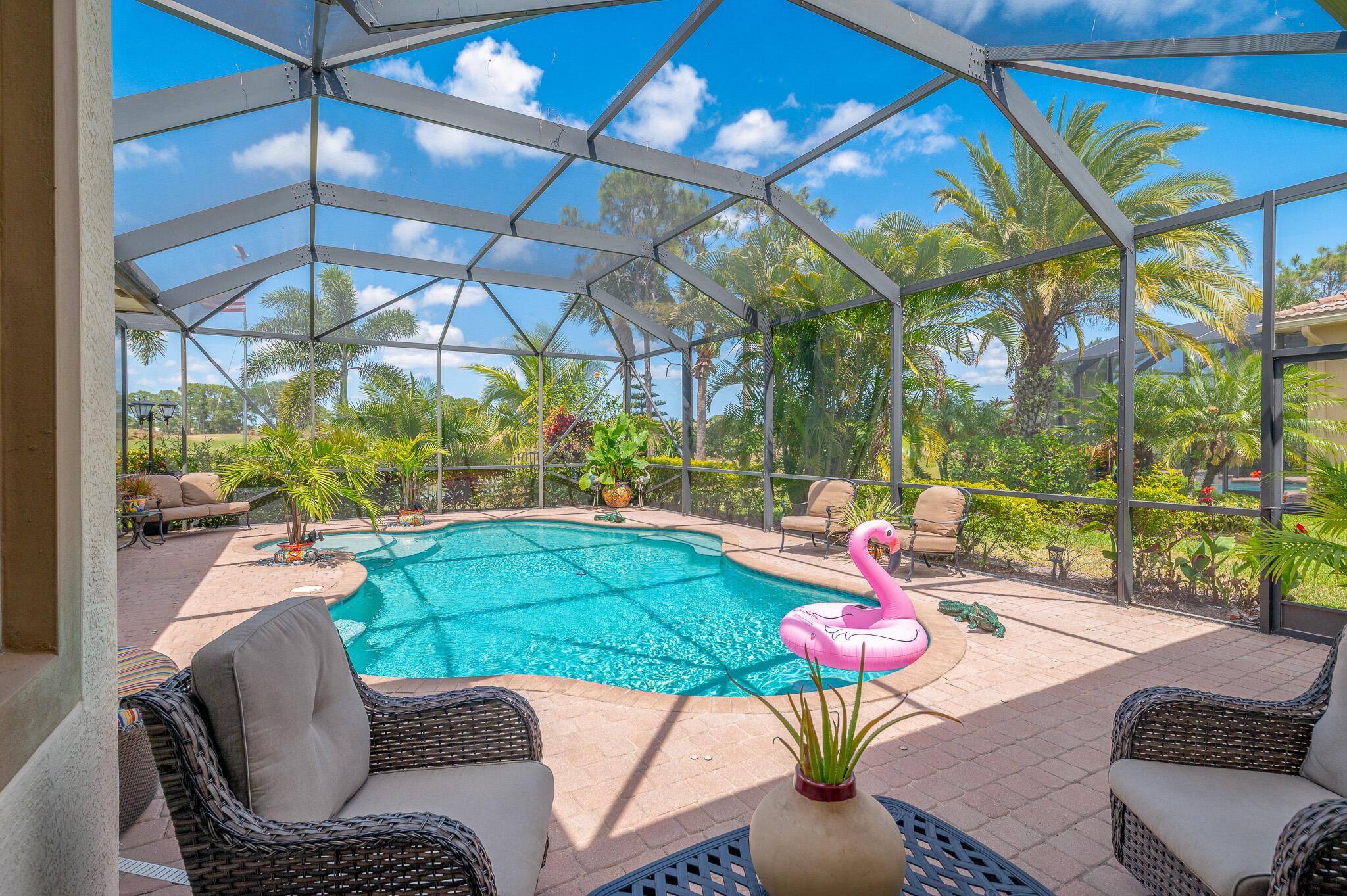 9986 SW Nuova Way Port St Lucie, FL 34986