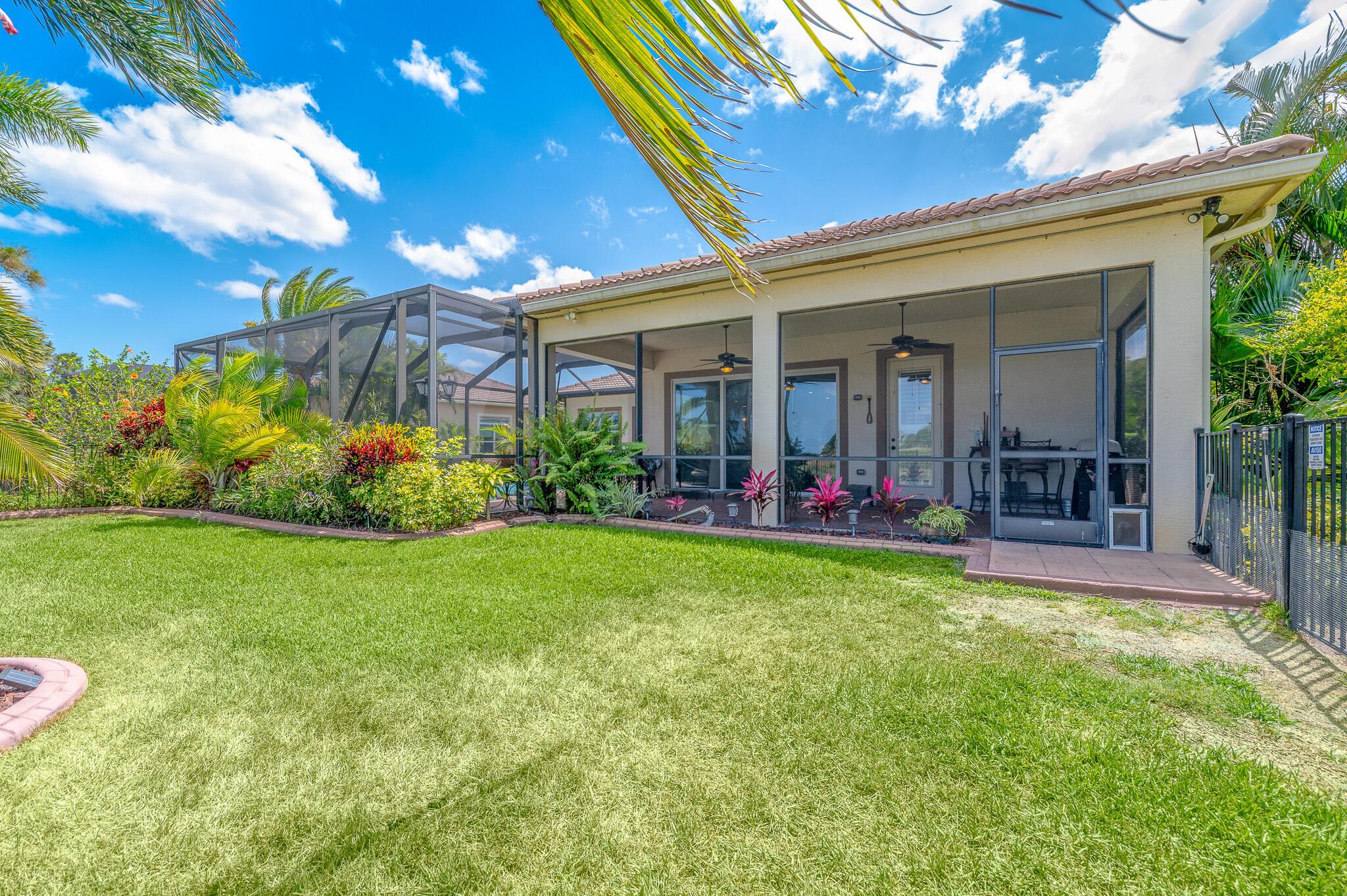 9986 SW Nuova Way Port St Lucie, FL 34986