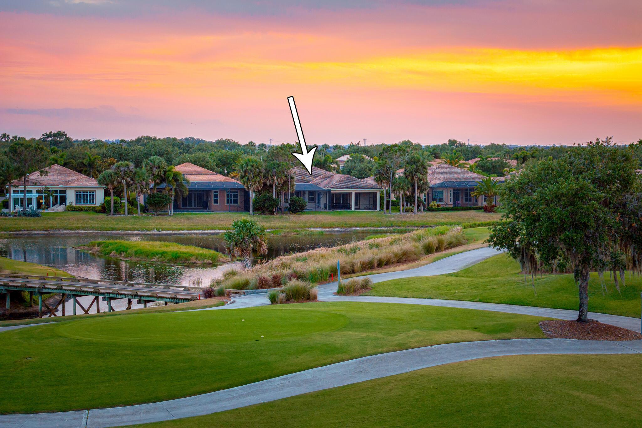 9986 SW Nuova Way Port St Lucie, FL 34986