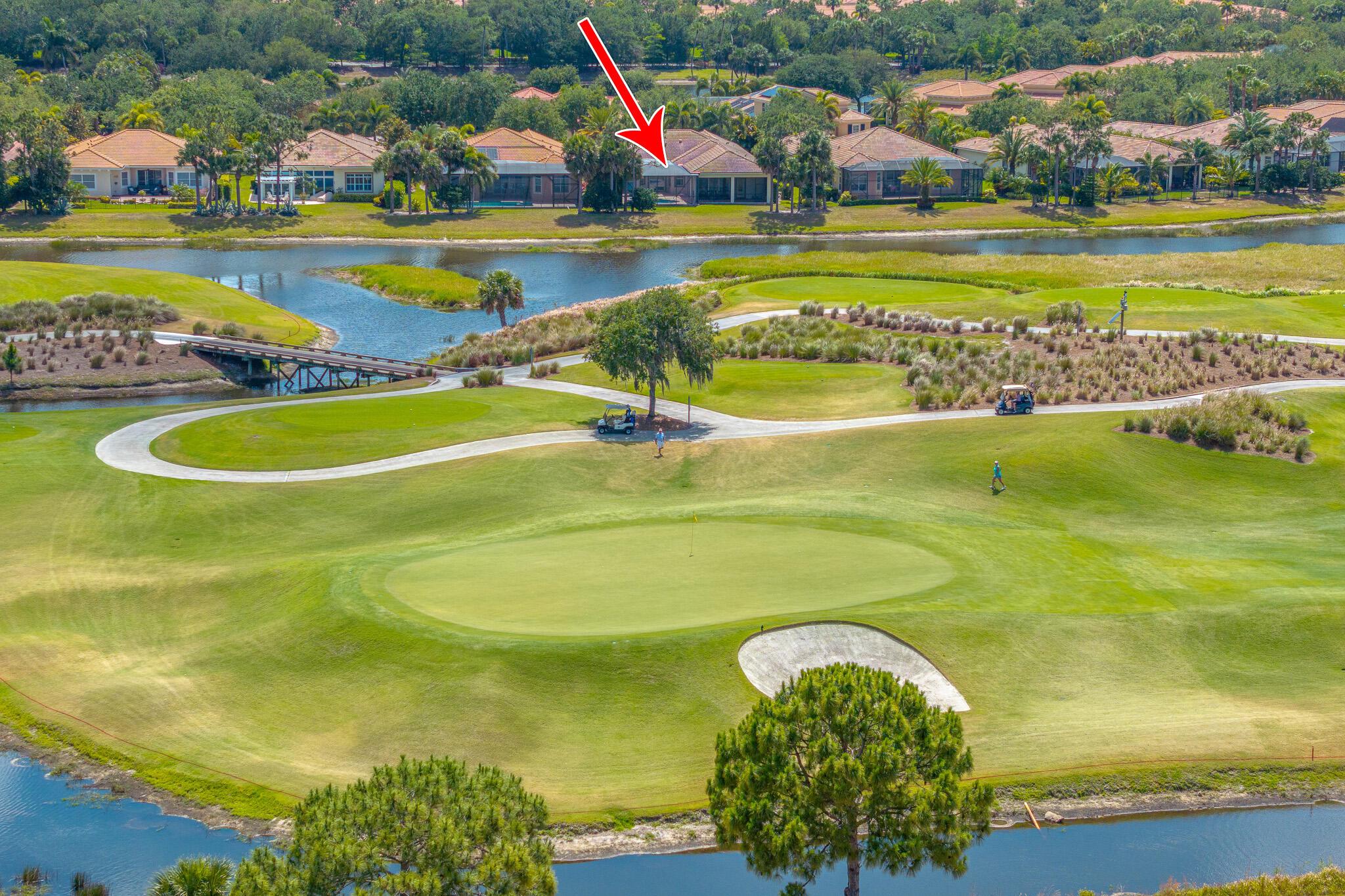 9986 SW Nuova Way Port St Lucie, FL 34986