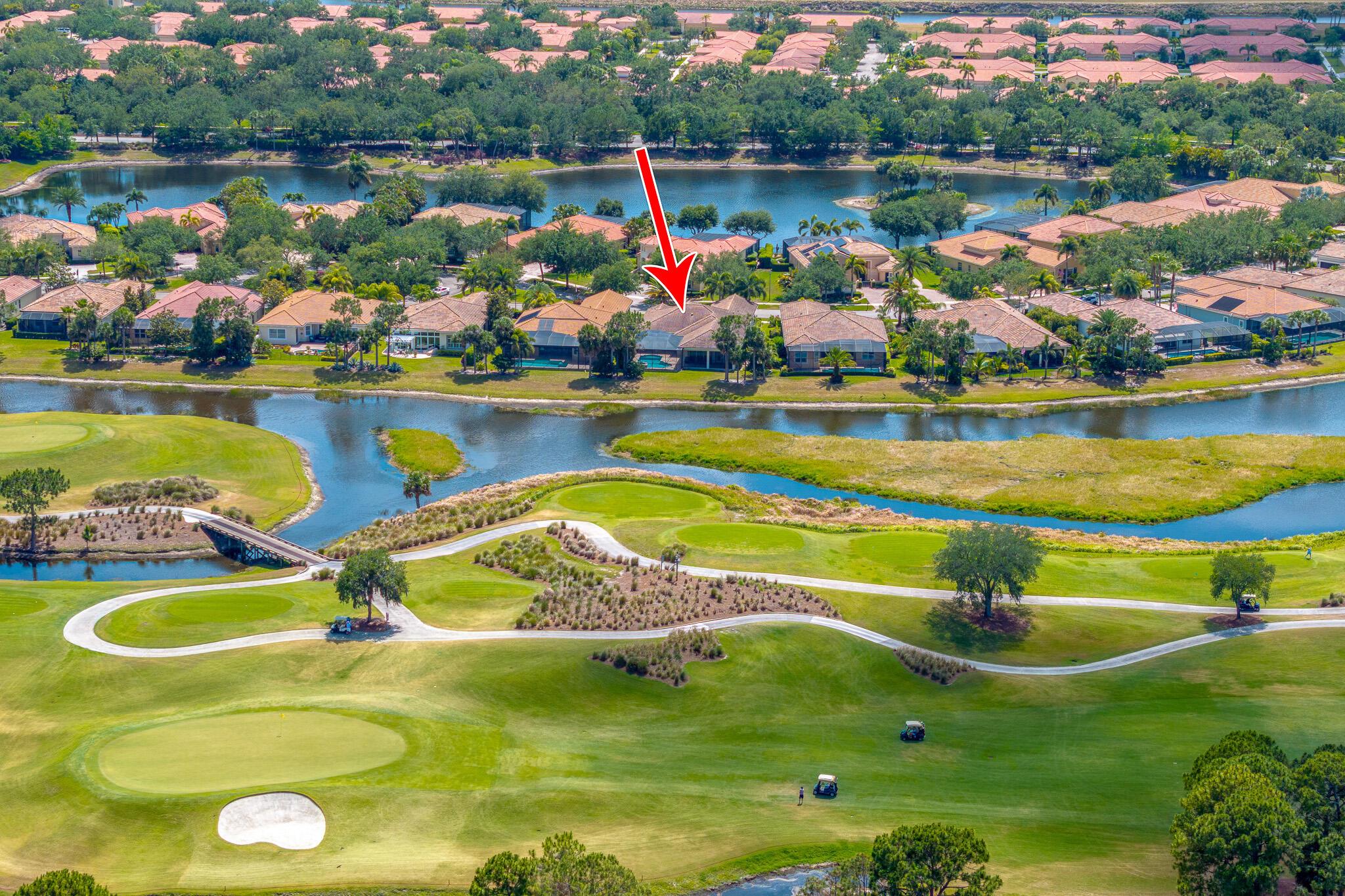 9986 SW Nuova Way Port St Lucie, FL 34986