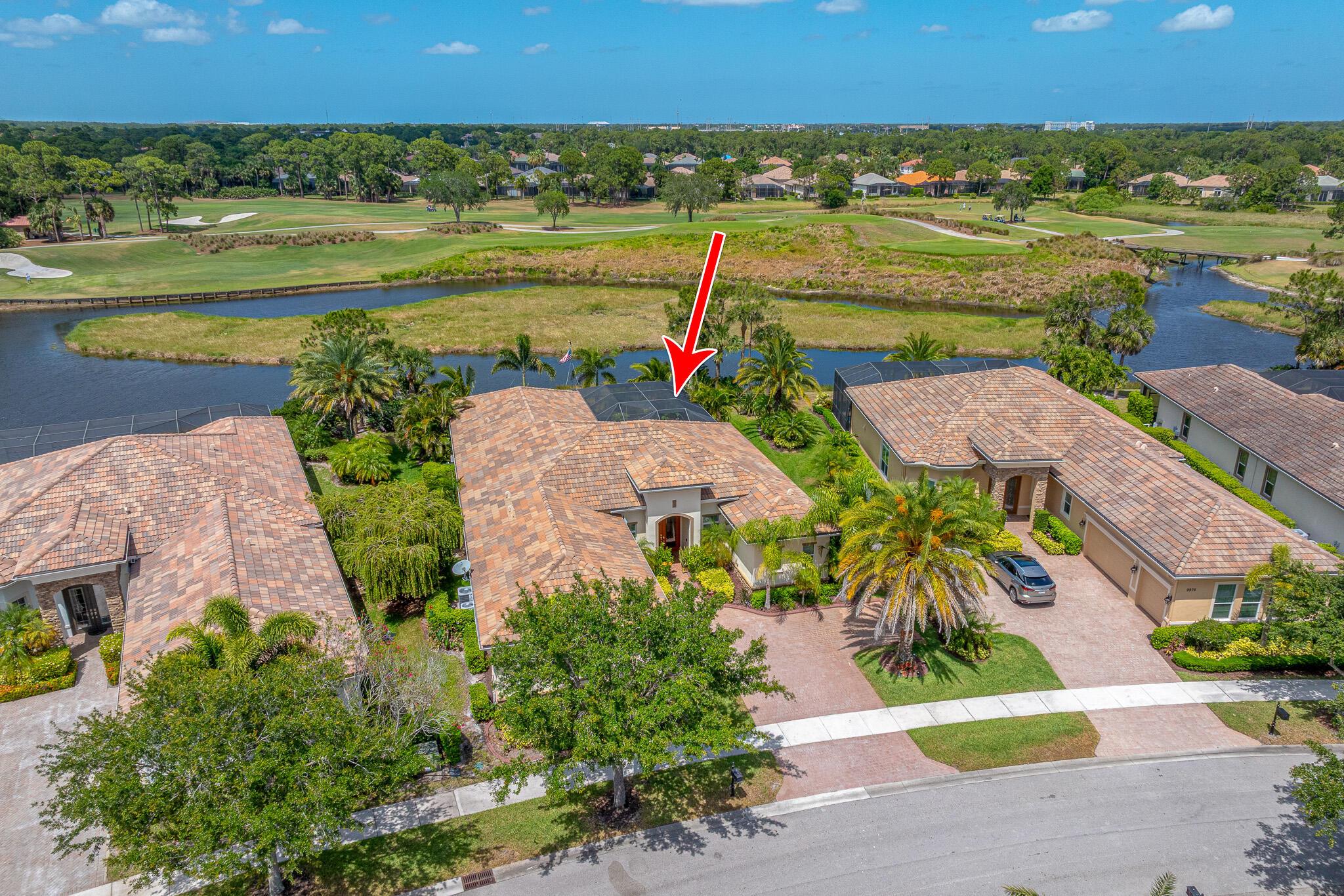 9986 SW Nuova Way Port St Lucie, FL 34986