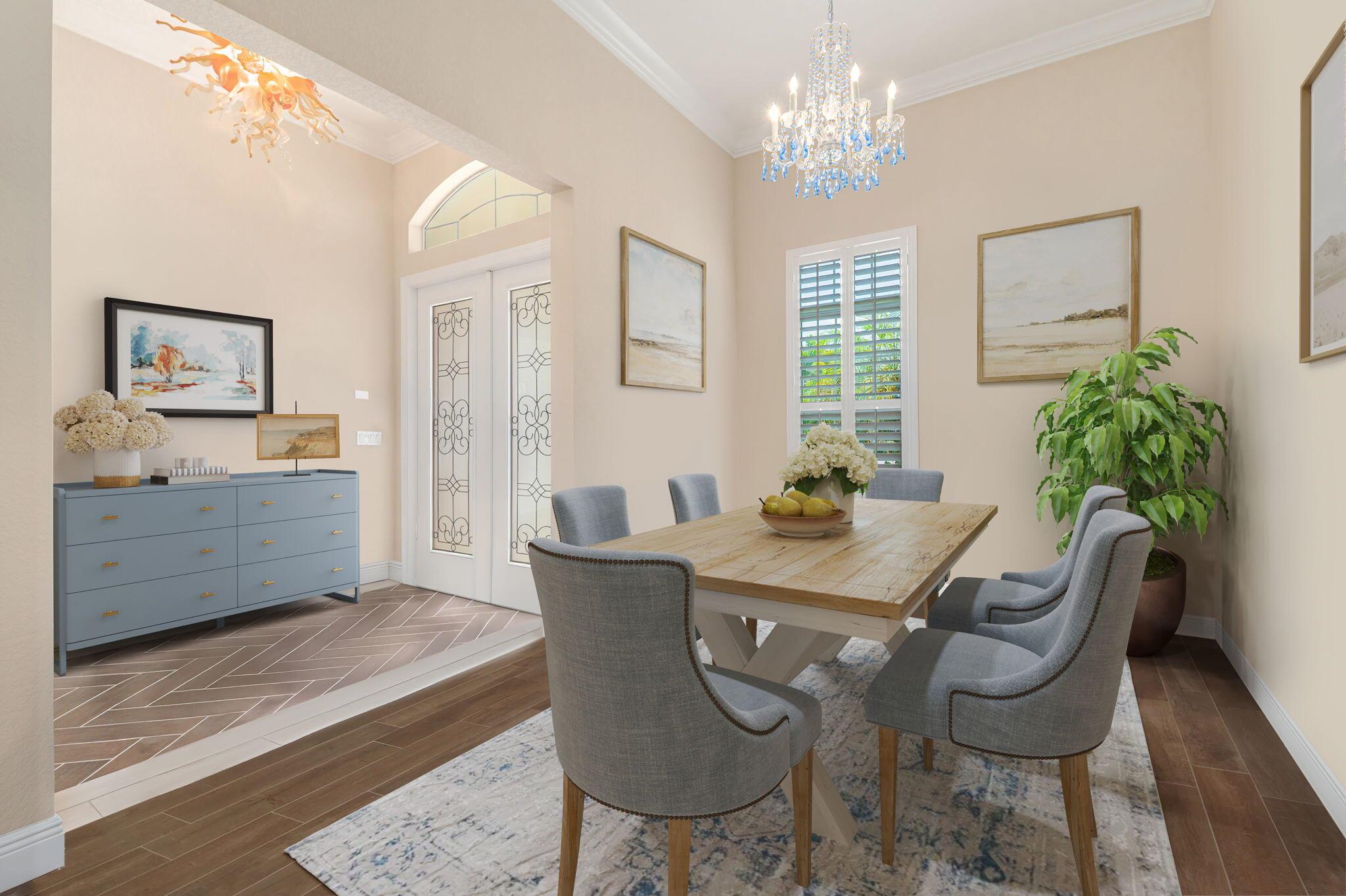 9986 SW Nuova Way Port St Lucie, FL 34986