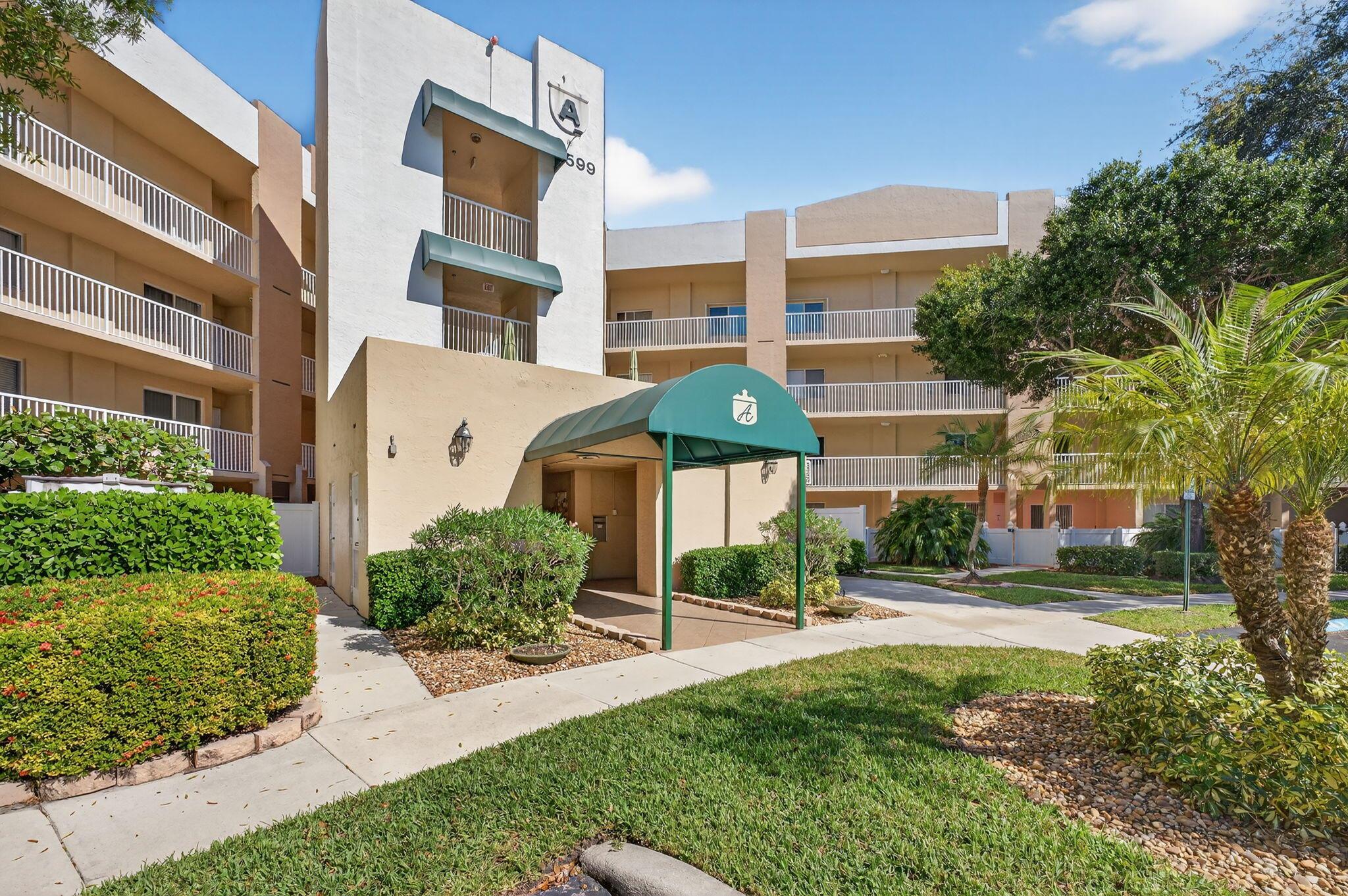 9599 Weldon Cir #A412