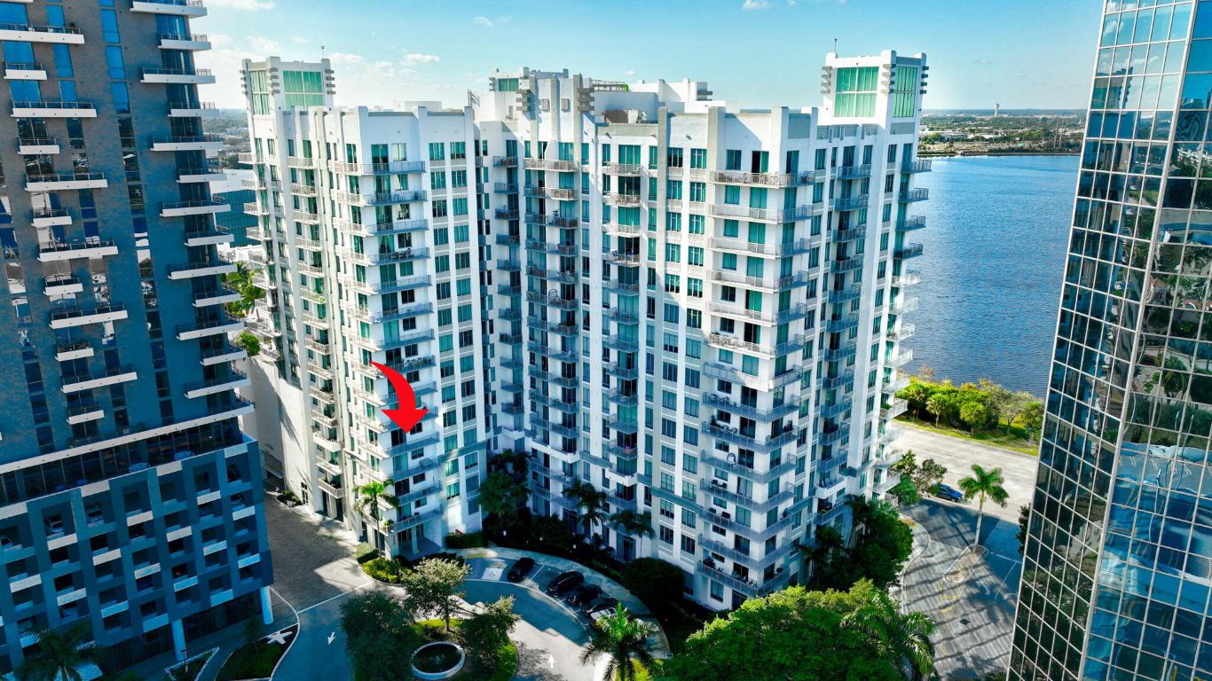 300 S Australian Ave #520 West Palm Beach, FL 33401