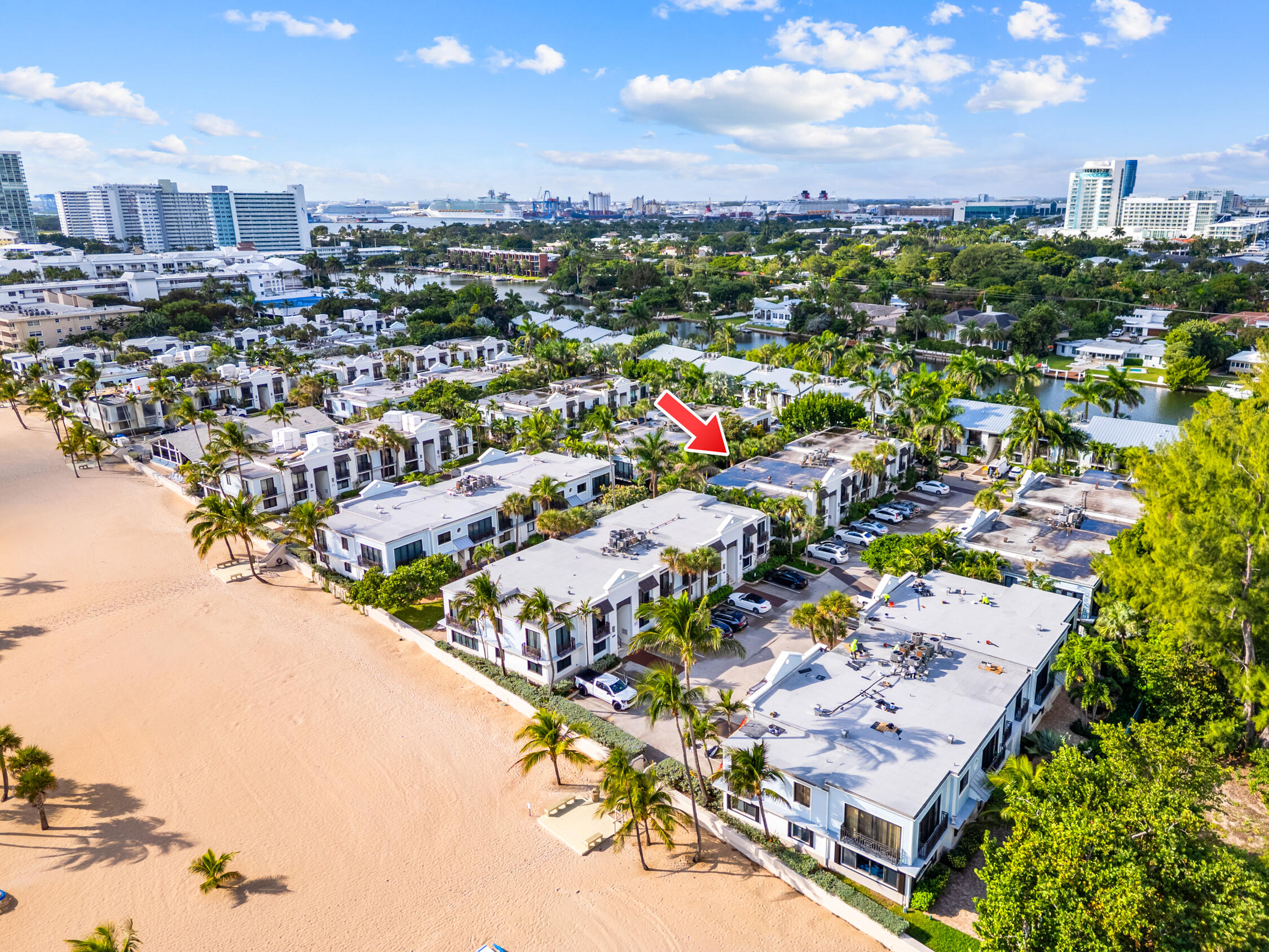 1578 S Ocean Ln #114 Fort Lauderdale, FL 33316