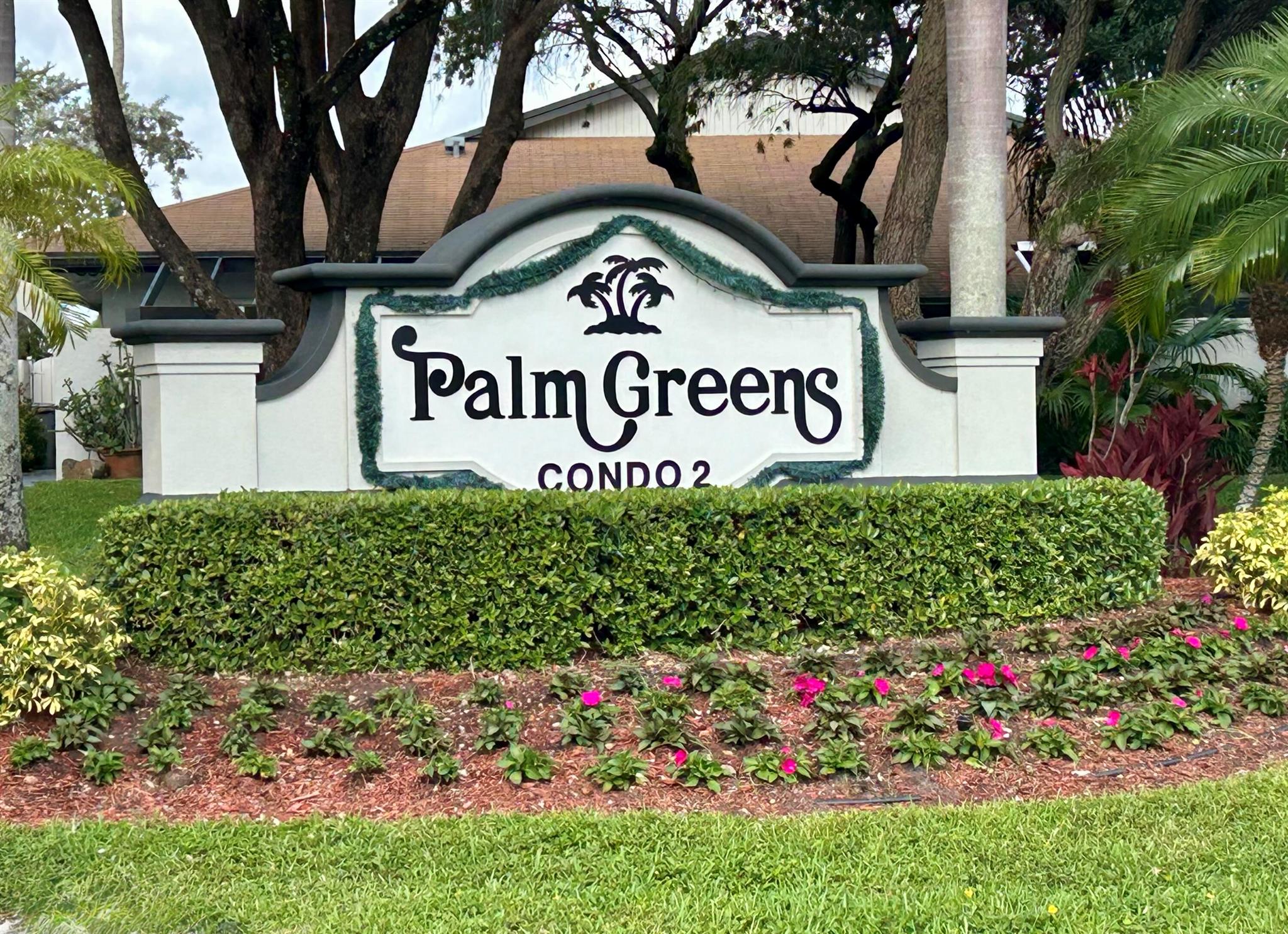 5810 Princess Palm Ct #B