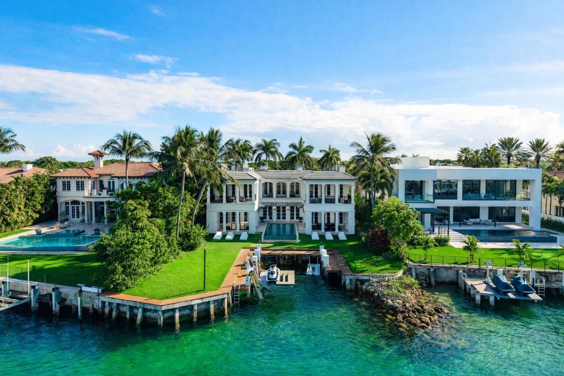 485 NE Spanish Boca Raton, FL 33432