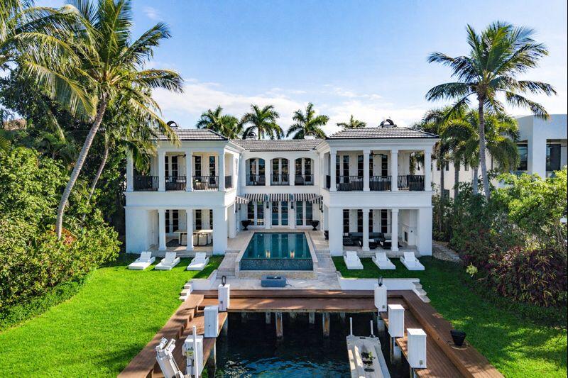 485 NE Spanish Boca Raton, FL 33432